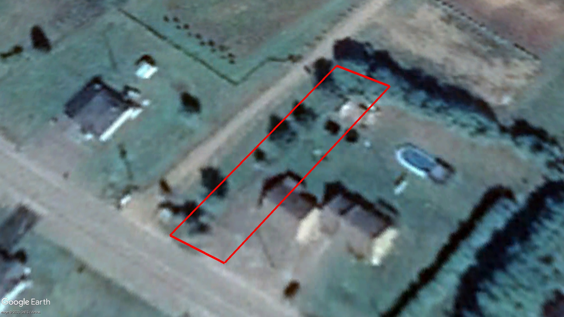 Tax Sale Maskinongé, Quebec - 4951-06-1316