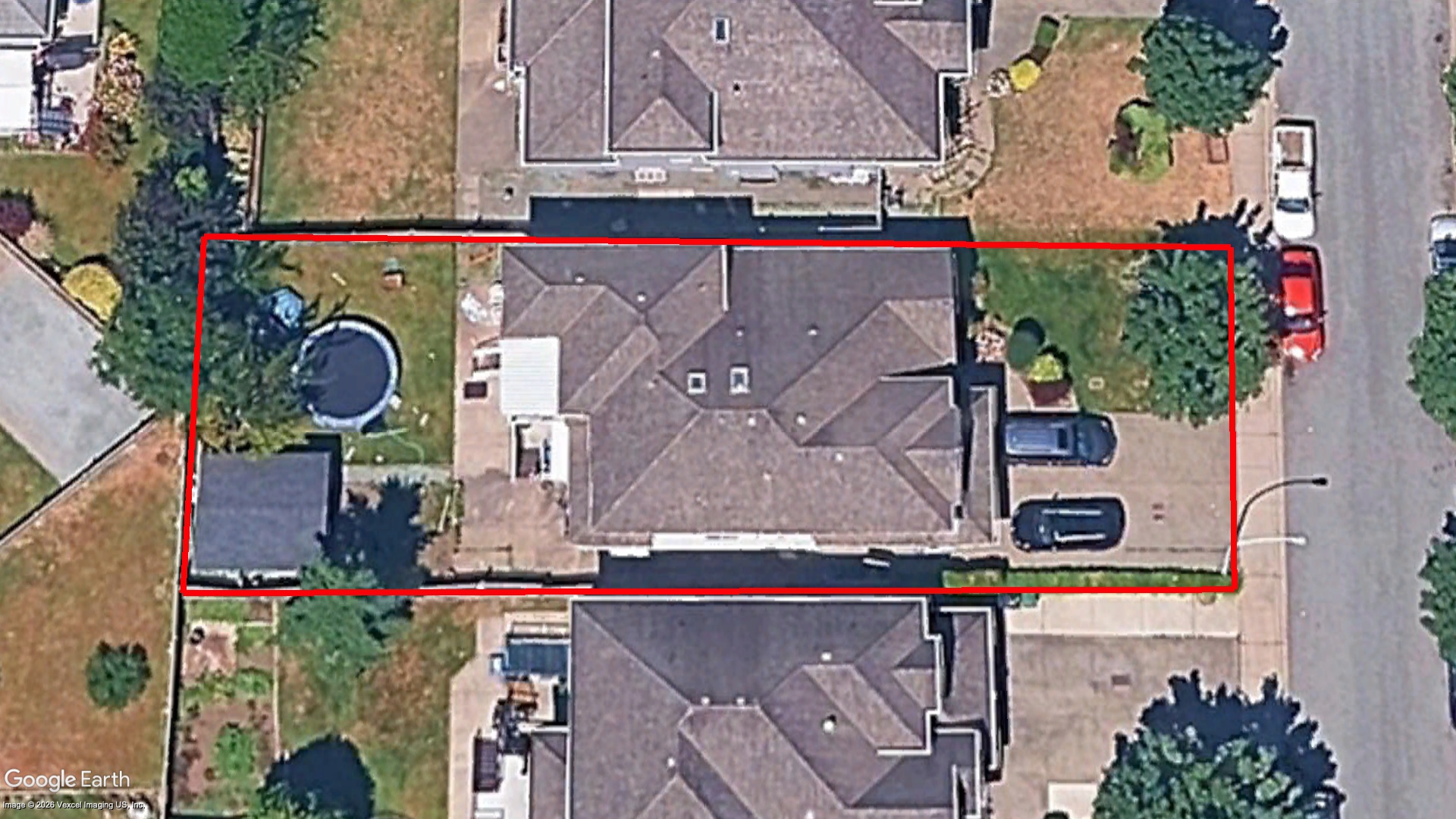 Tax Sale Surrey, British Columbia - 