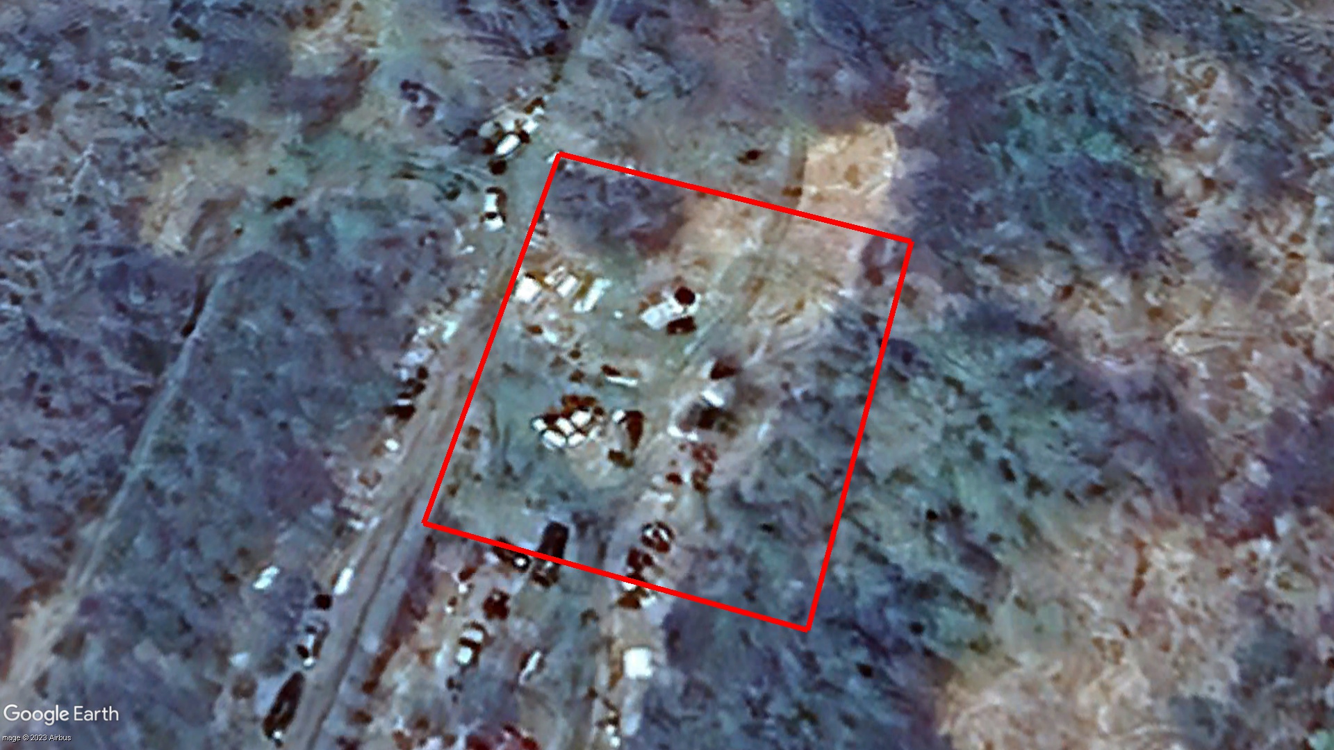 Tax Sale Albert Westmorland, New Brunswick - 01987289