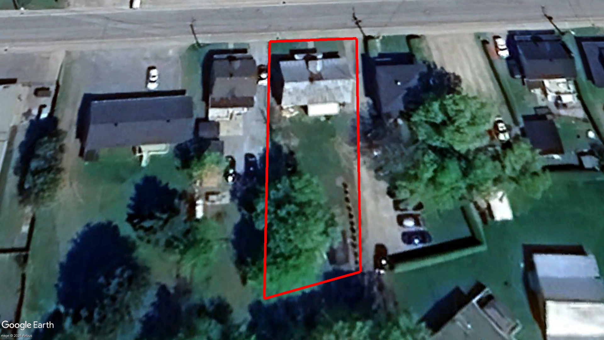 Tax Sale Lotbinière, Quebec - 