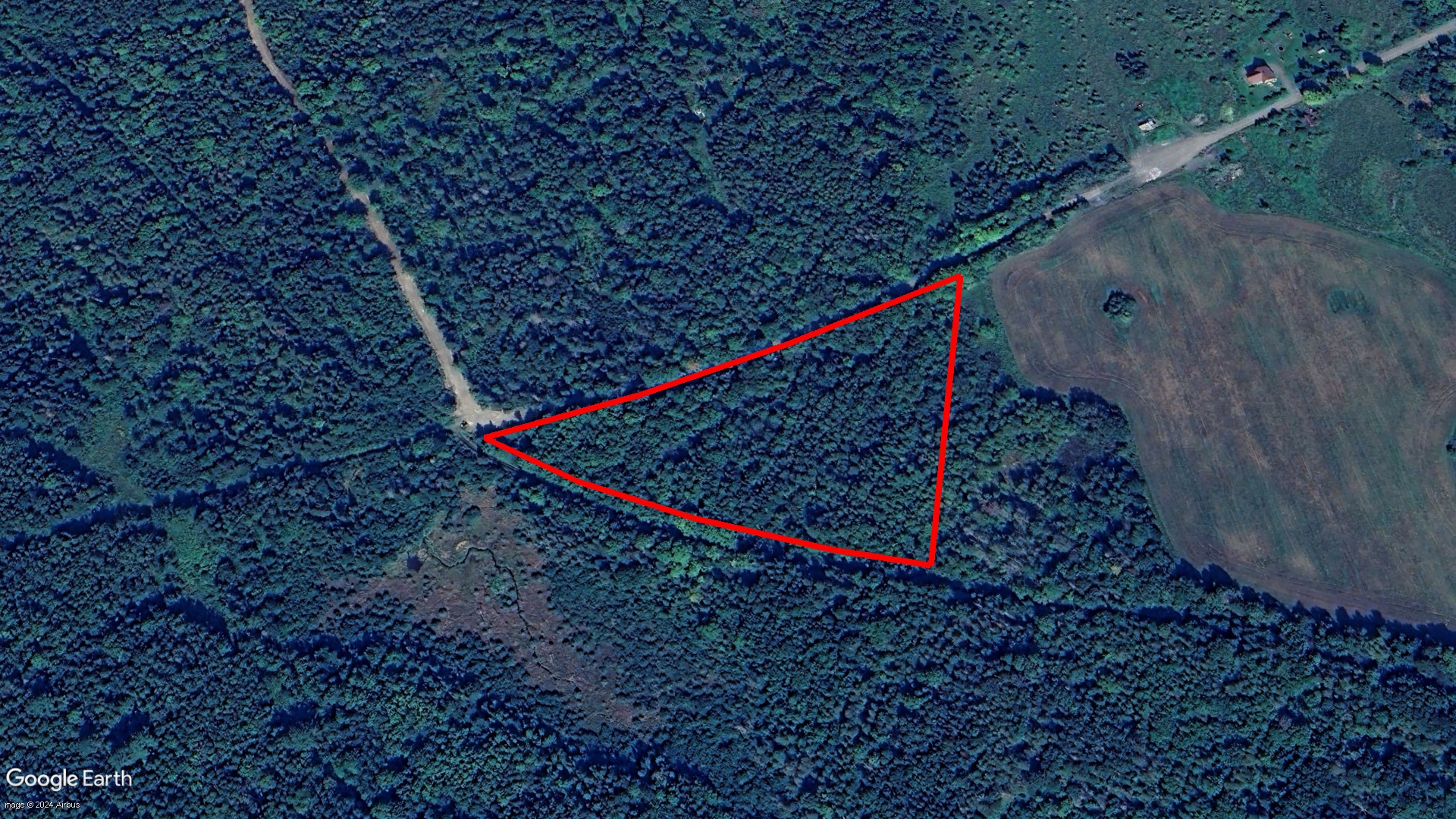 Tax Sale Carleton, New Brunswick - 00416992