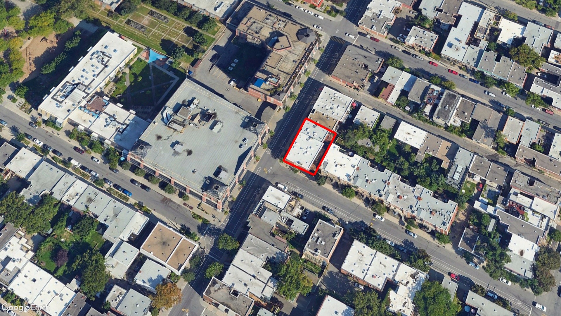 Tax Sale Montreal, Quebec - 521345-12