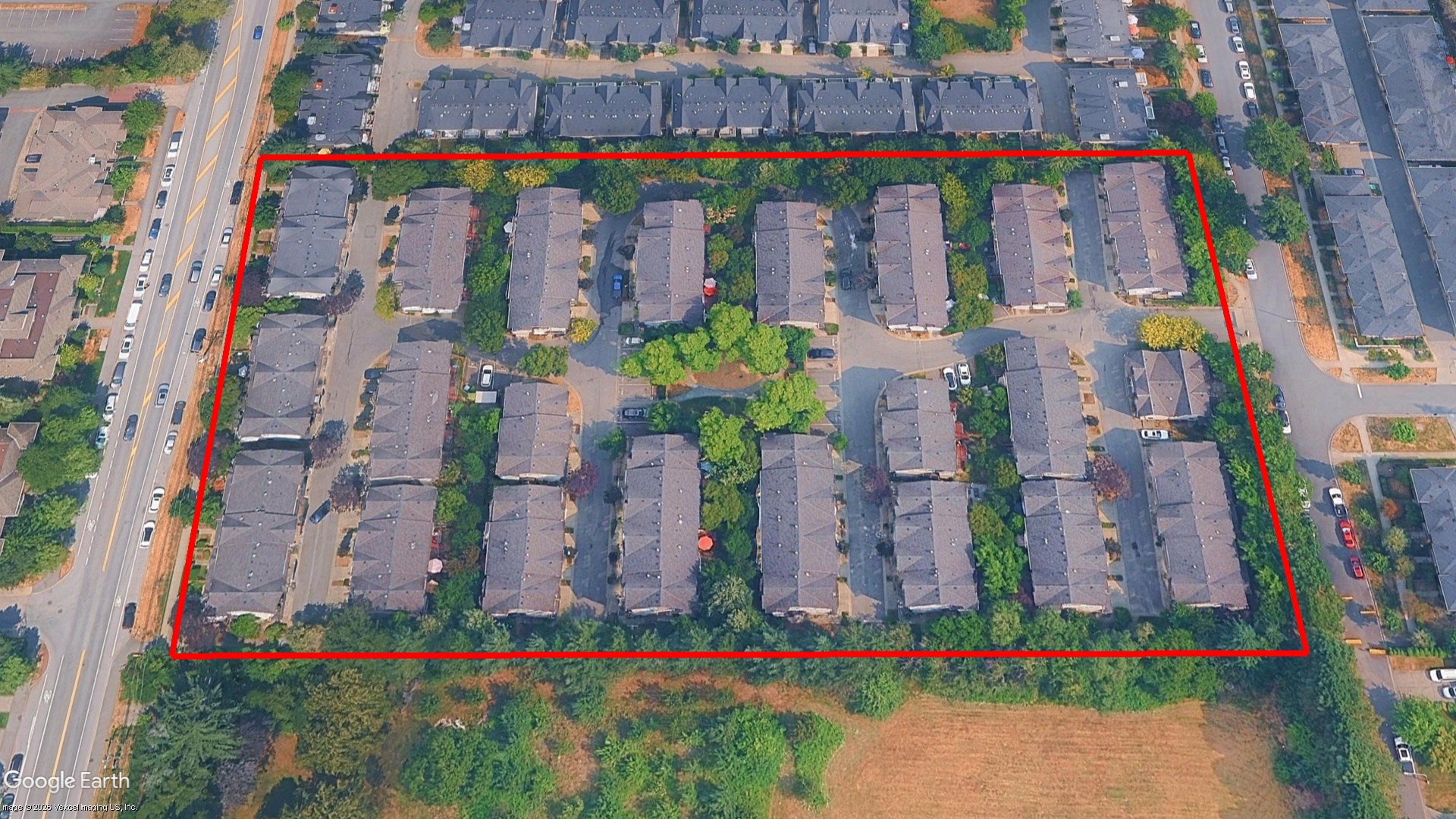 Tax Sale Surrey, British Columbia - 