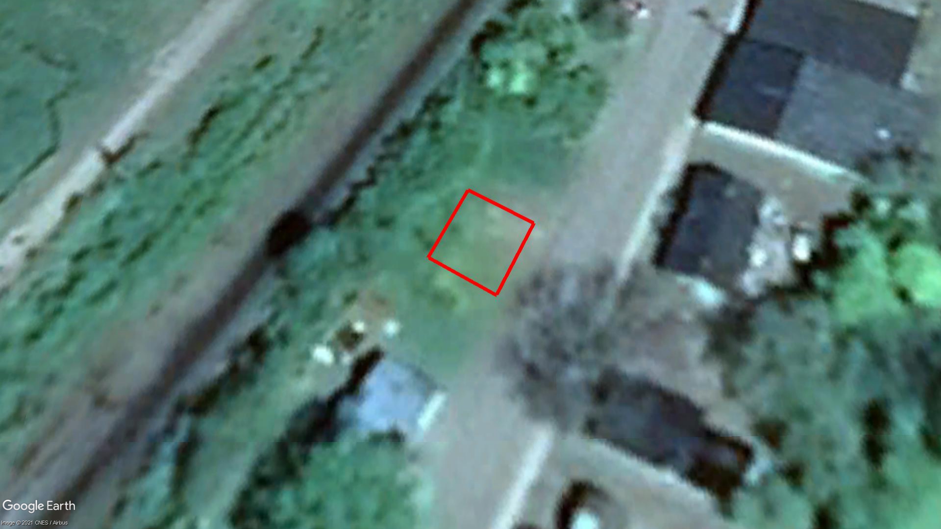 Tax Sale New Glasgow, Nova Scotia - 04329333