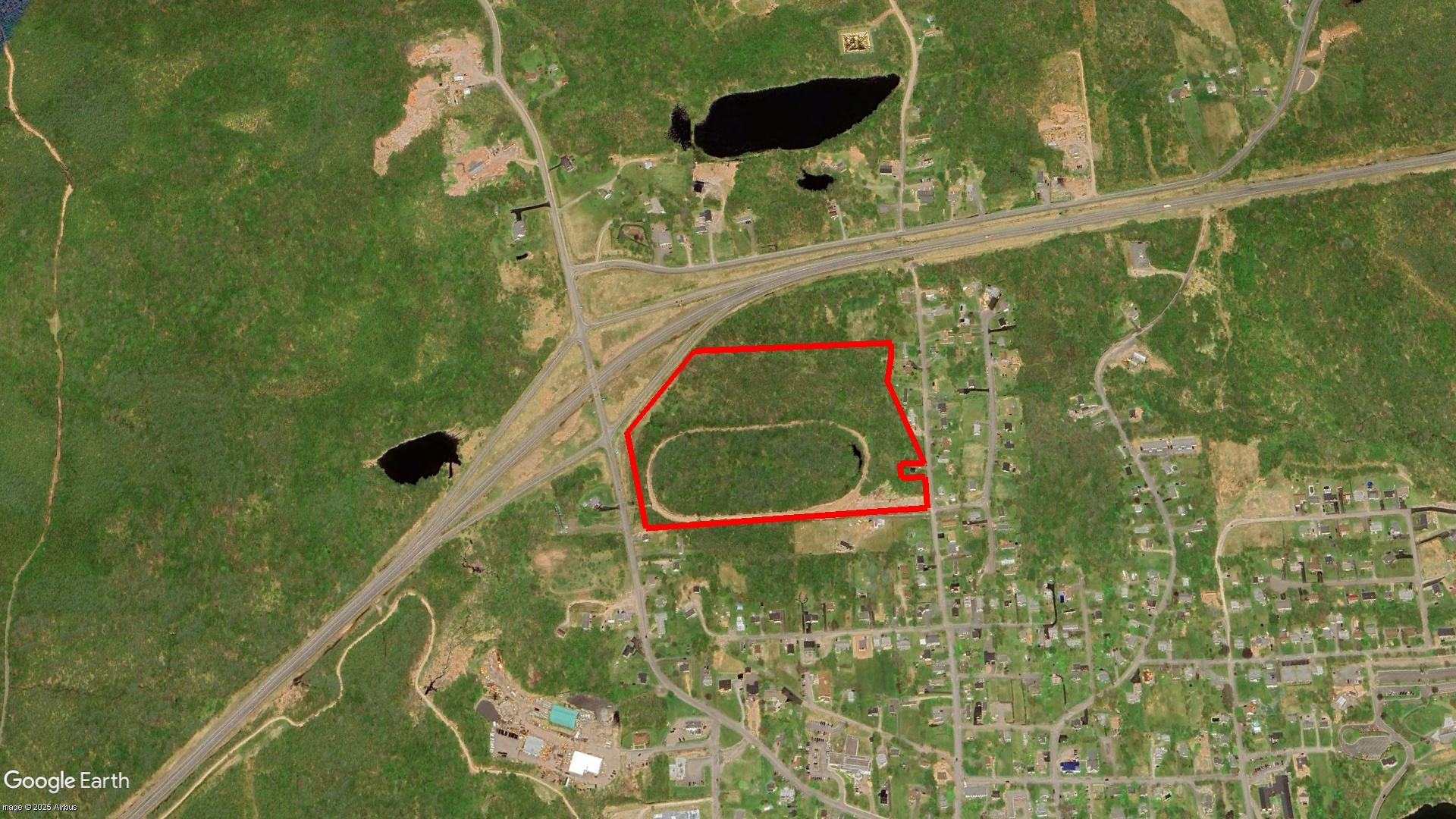 Tax Sale Victoria, Nova Scotia - 00617717