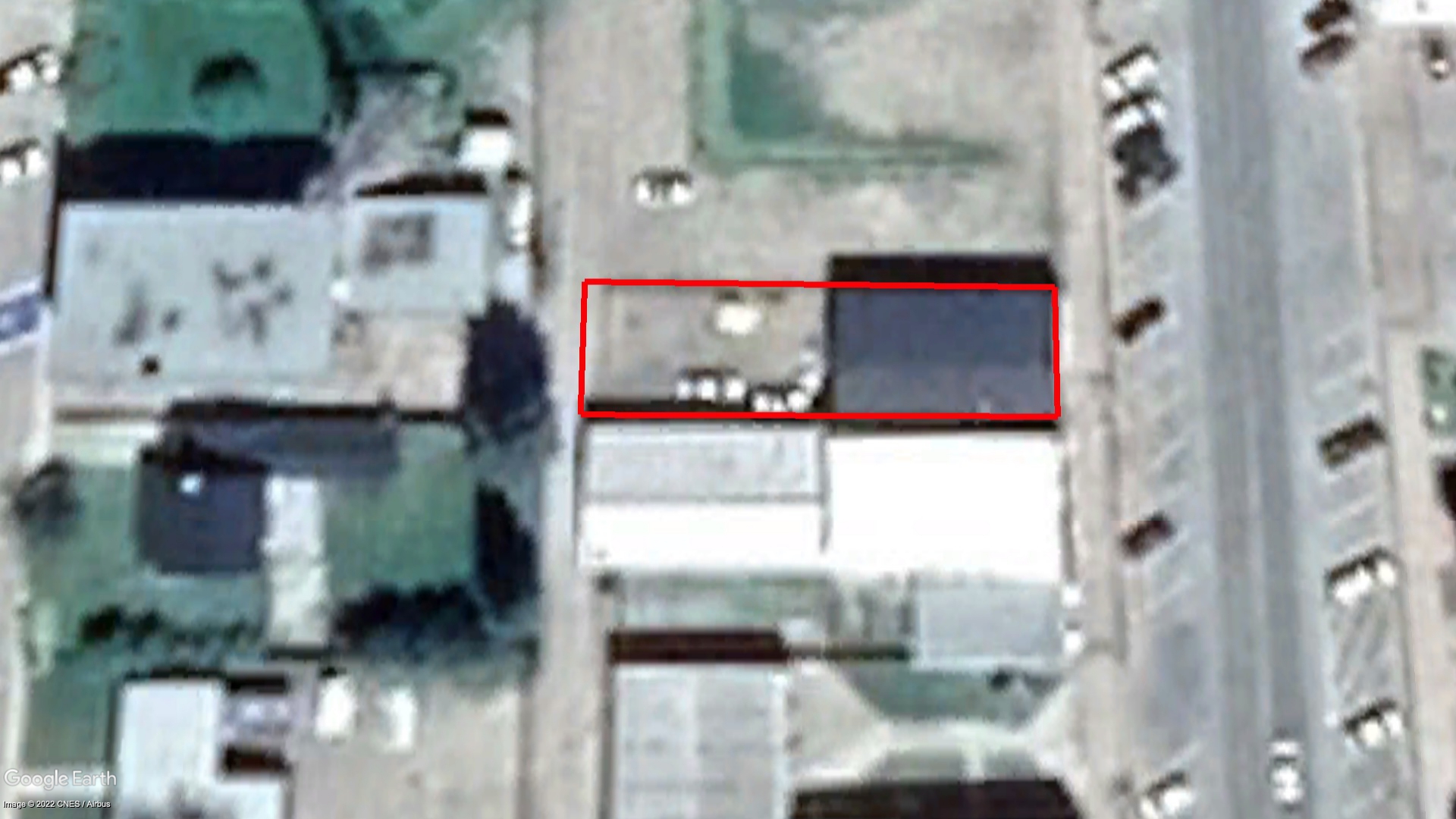 Tax Sale Cochrane, Ontario - 563901000220700