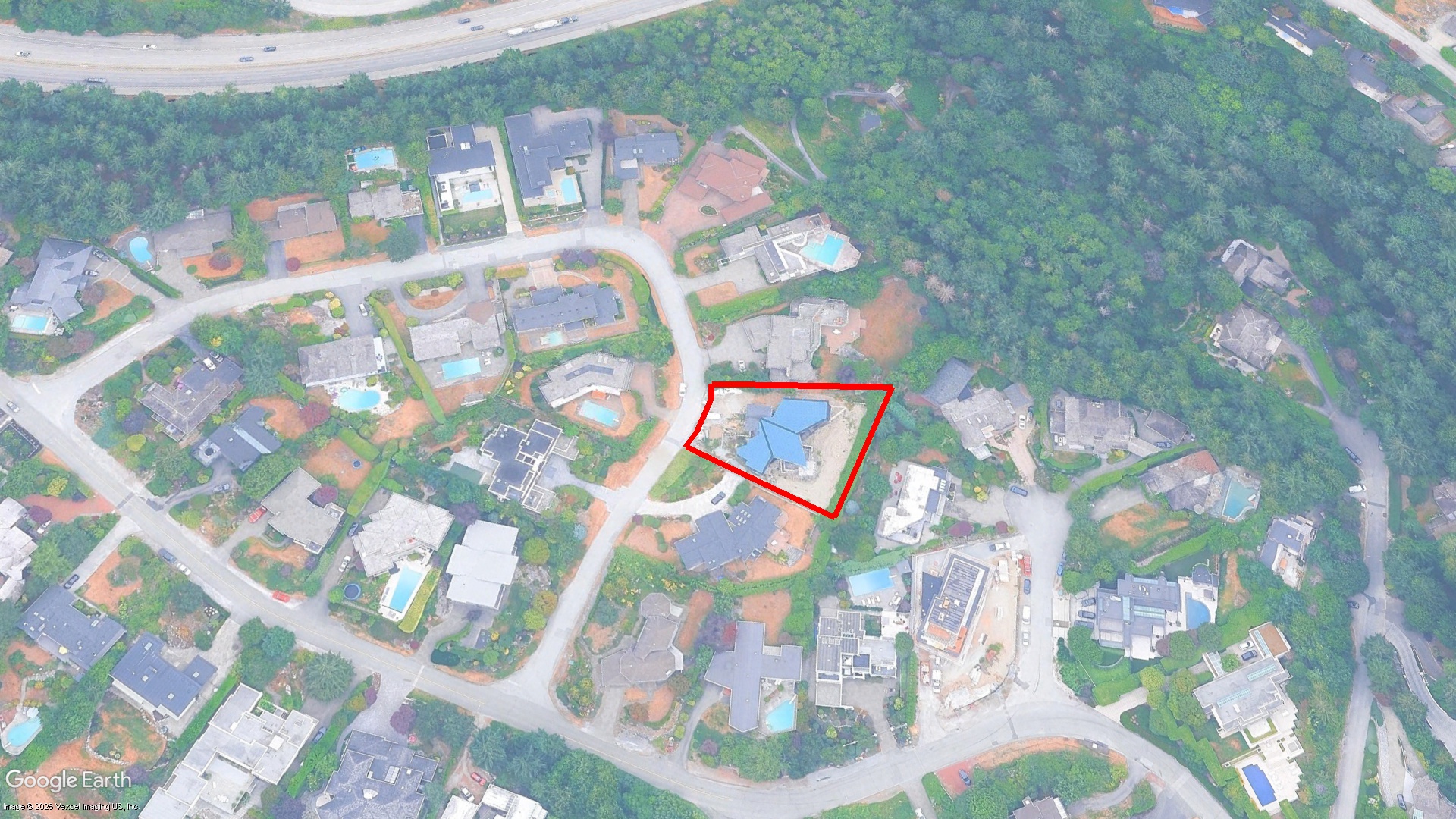 Tax Sale West Vancouver, British Columbia - 