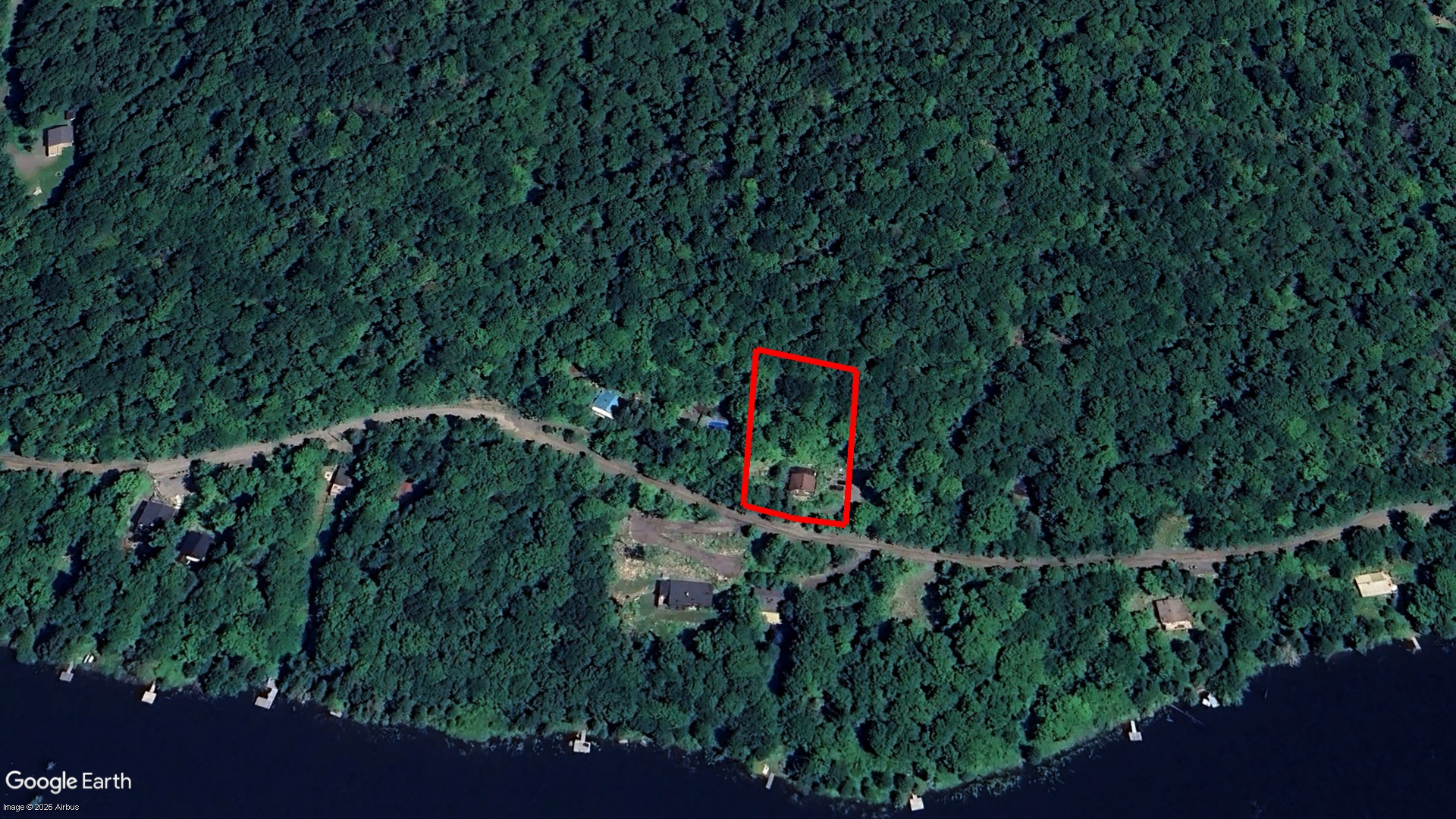 Tax Sale Les Pays-d'en-Haut, Quebec - 