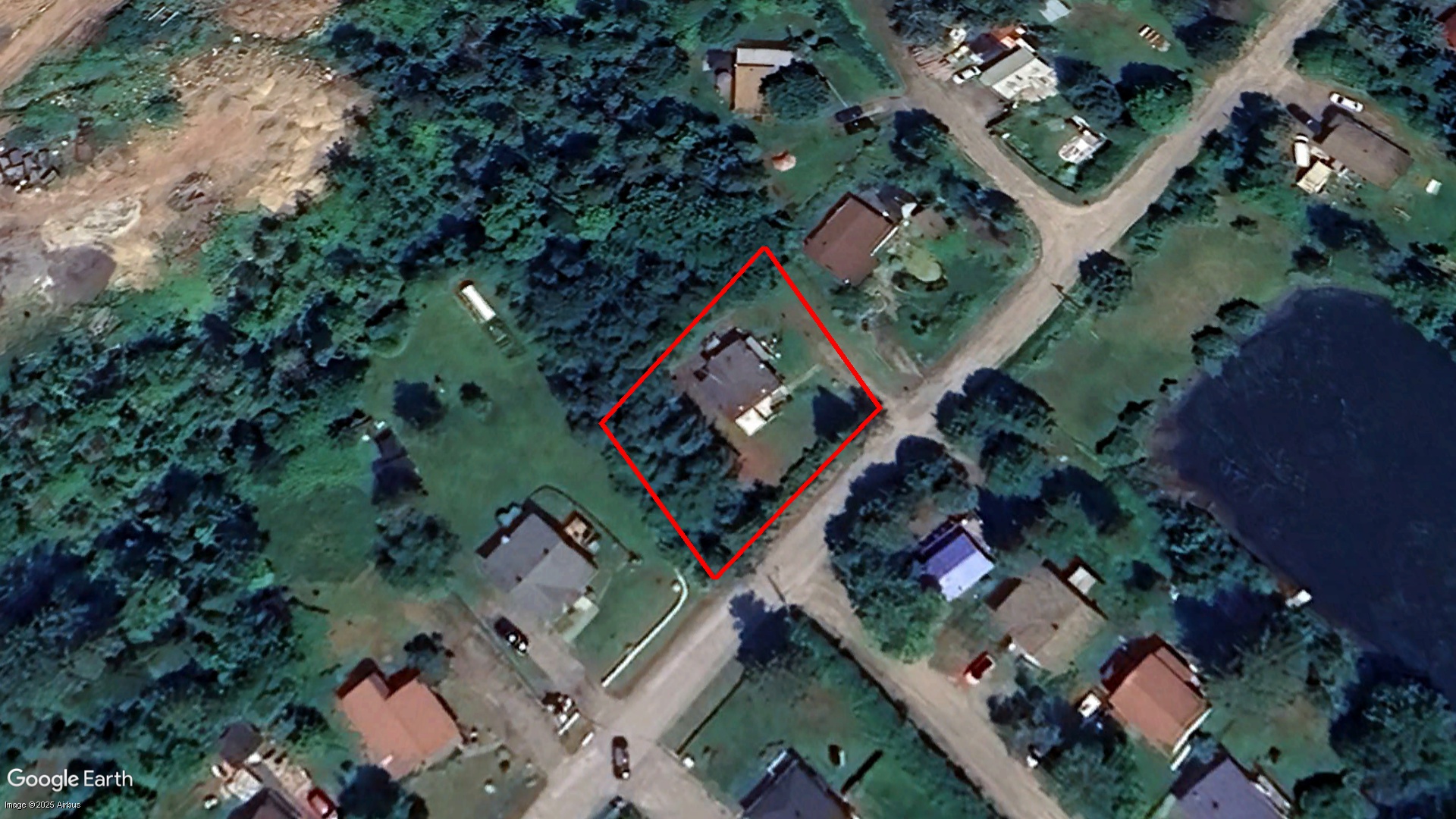 Tax Sale Montcalm, Quebec - 