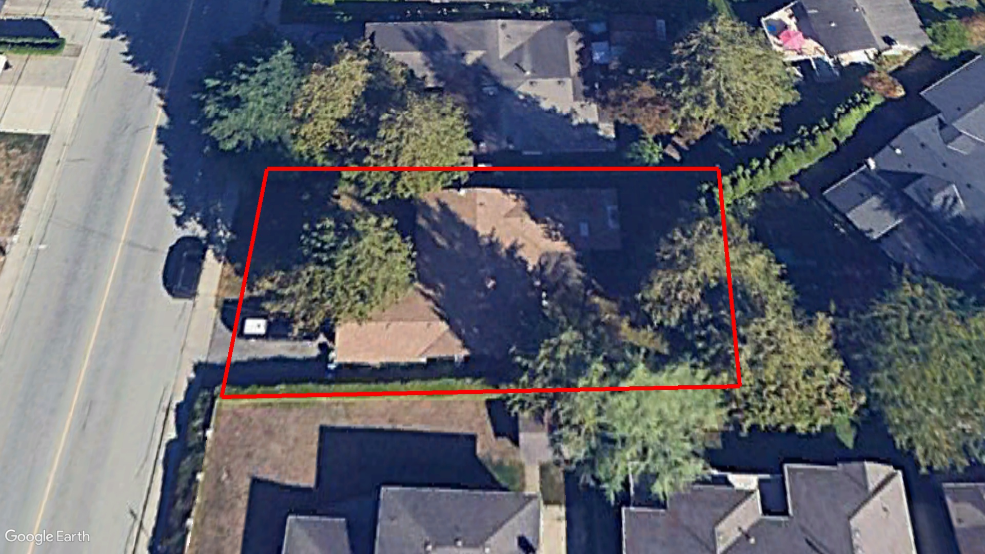 Tax Sale Abbotsford, British Columbia - 6141014409