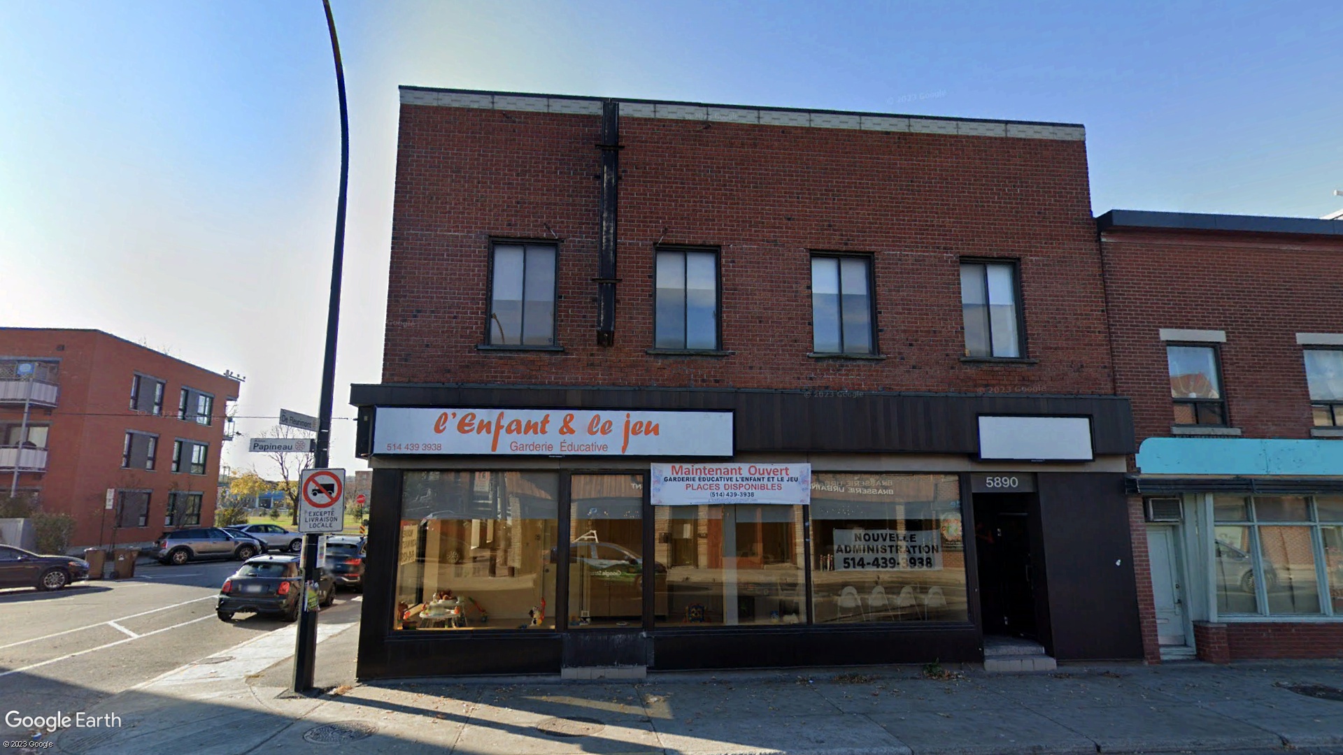 Tax Sale Montreal, Quebec - 631734-00