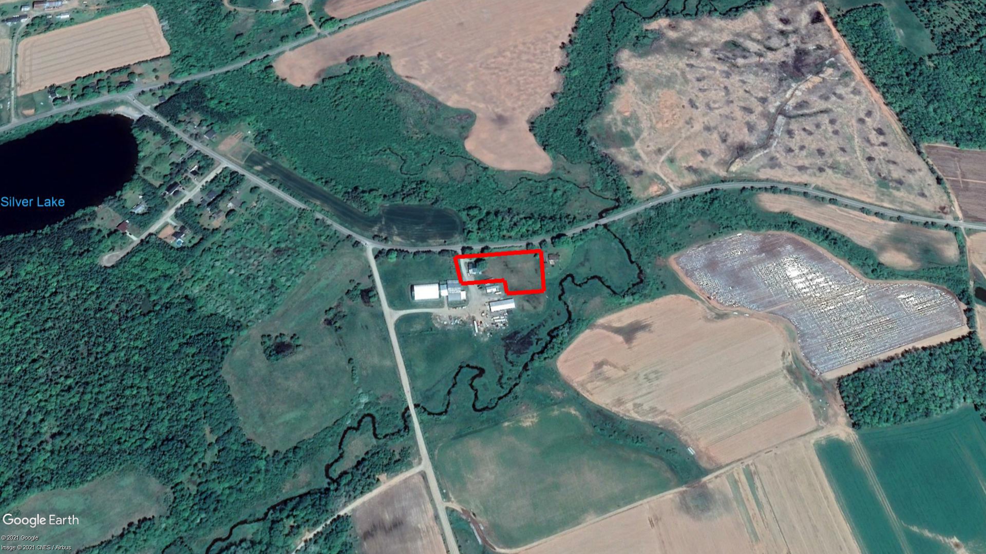 Tax Sale Kings, Nova Scotia - 03767388