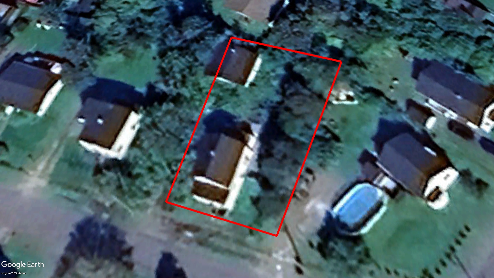 Tax Sale Cape Breton, Nova Scotia - 3041115