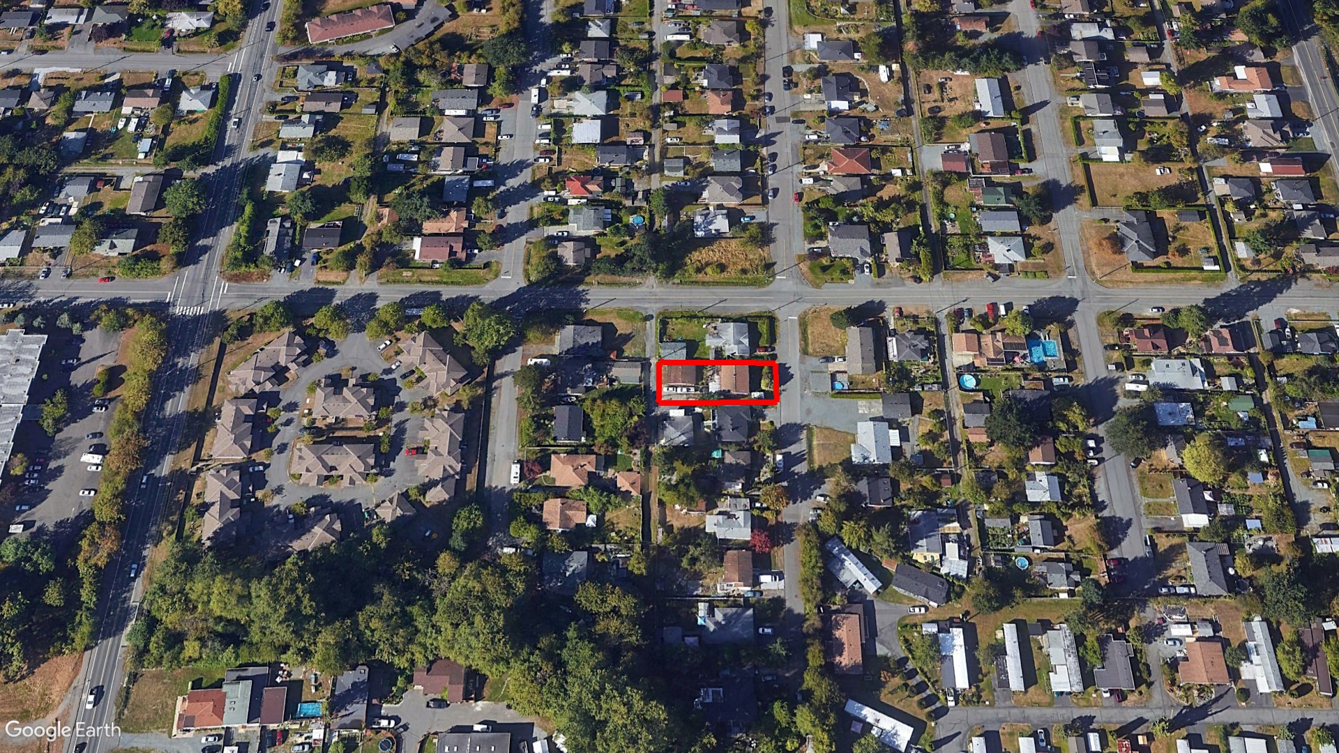 Tax Sale Nanaimo, British Columbia - 04-250-17630.000