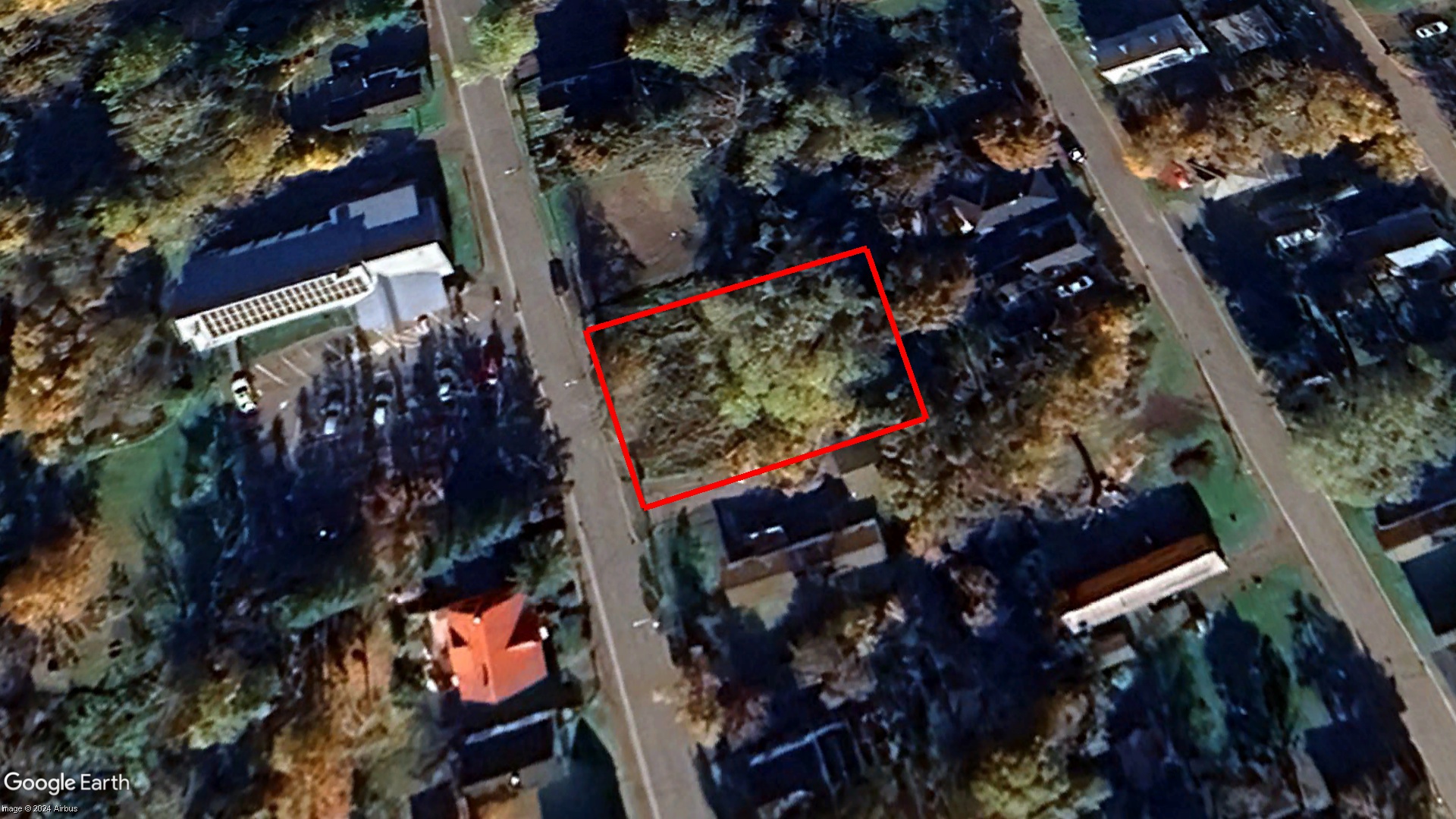 Tax Sale Cumberland, Nova Scotia - 04188519