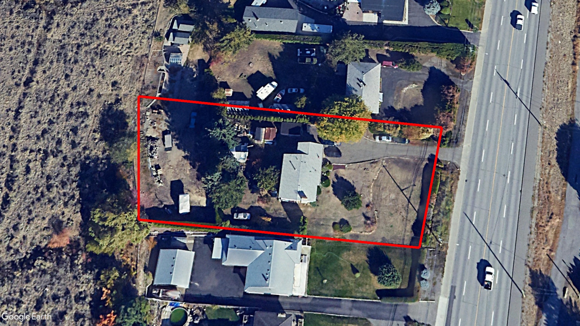 Tax Sale Kamloops, British Columbia - 13-01142-020 