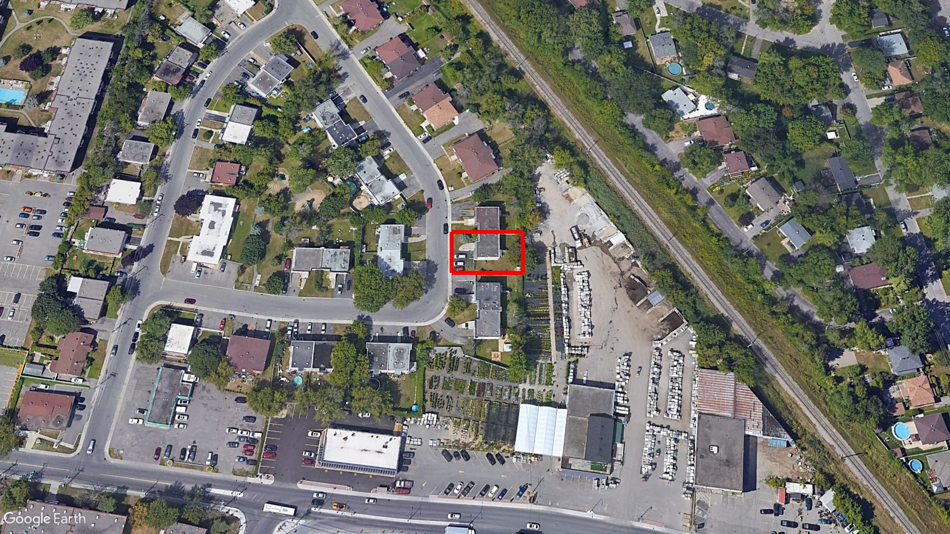 Tax Sale Montreal, Quebec - 040023-90 