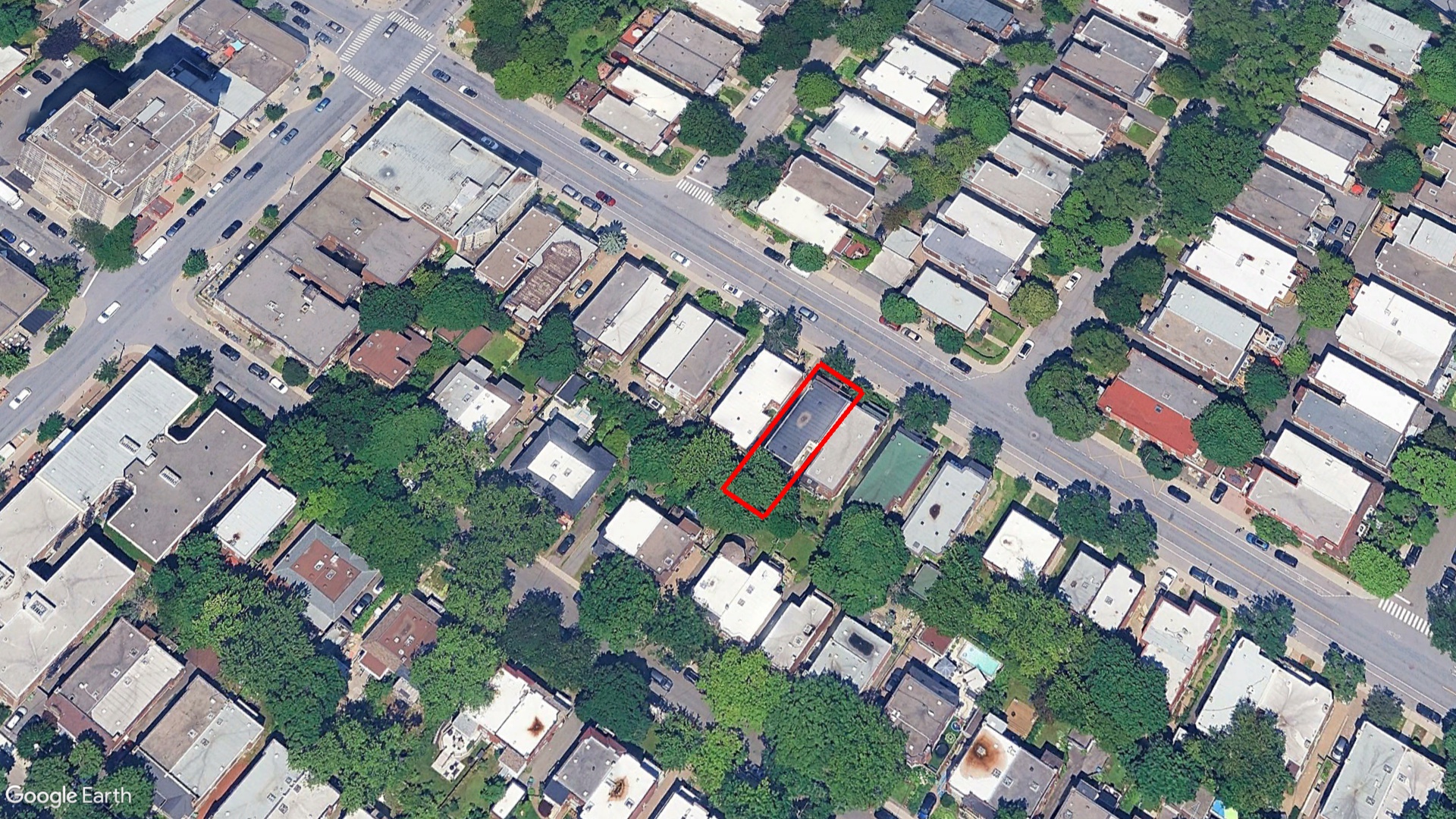 Tax Sale Montreal, Quebec - 434268-00