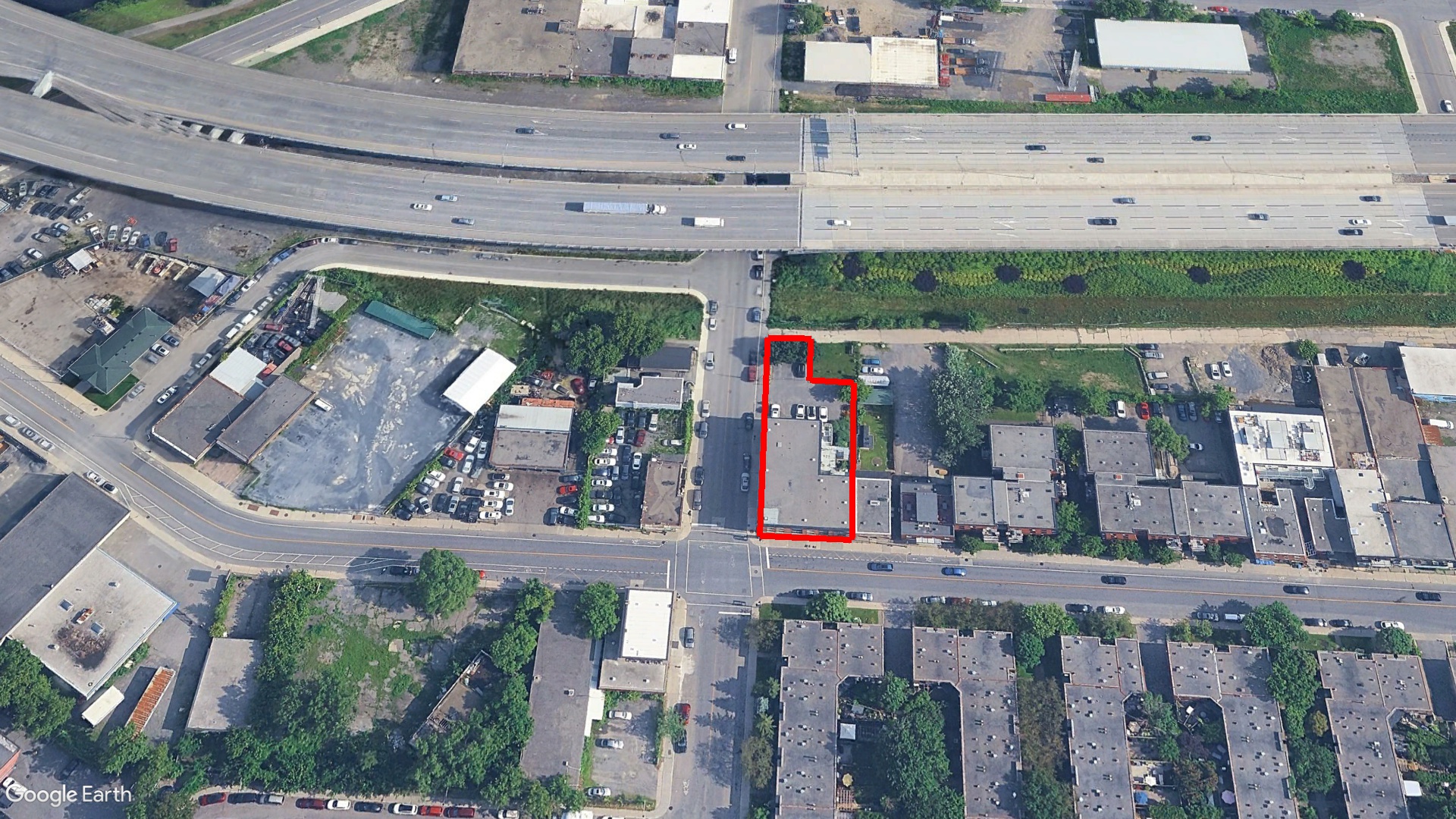 Tax Sale Montreal, Quebec - 400292-67