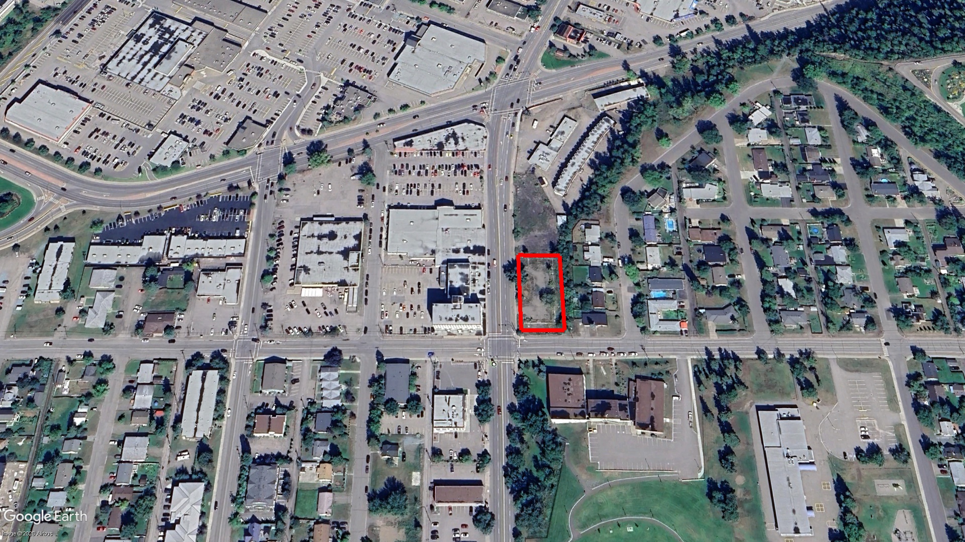 Tax Sale Prince George, British Columbia - 