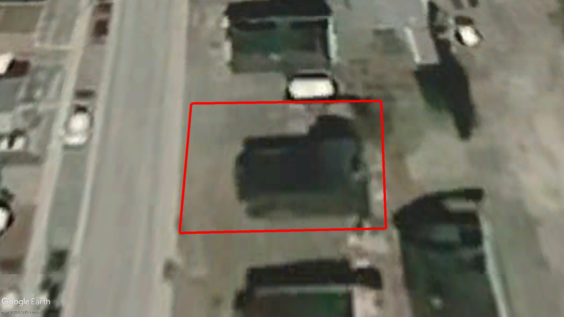 Tax Sale Kirkland Lake, Ontario - 54 68 000 009 11600 0000