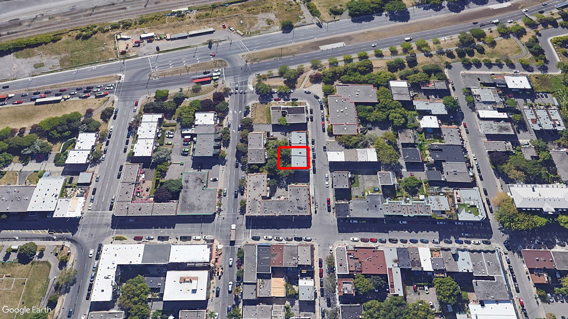 Tax Sale Montreal, Quebec - 230400-70