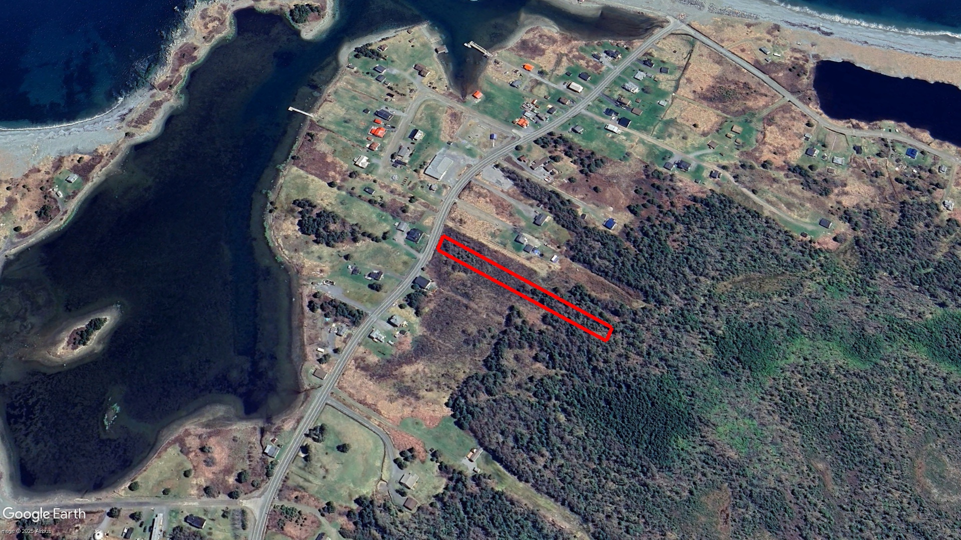 Tax Sale Cape Breton, Nova Scotia - 9056564