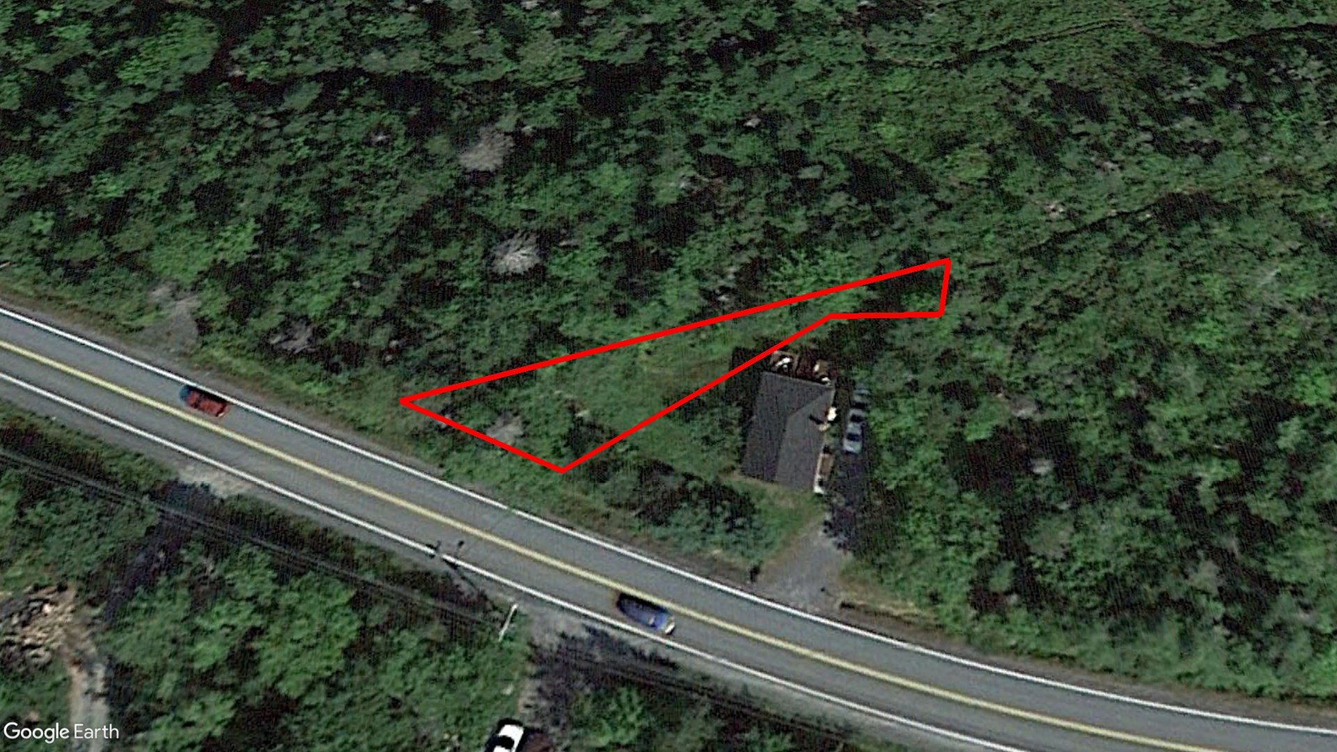 Tax Sale Halifax, Nova Scotia - 10636930