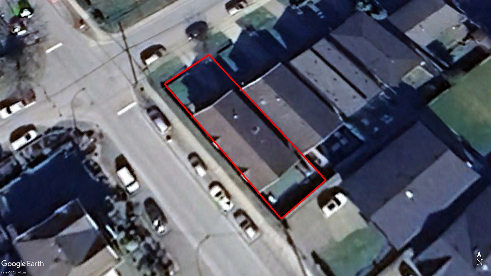 Tax Sale Burnaby, British Columbia - 10-301-3180-7902-5000