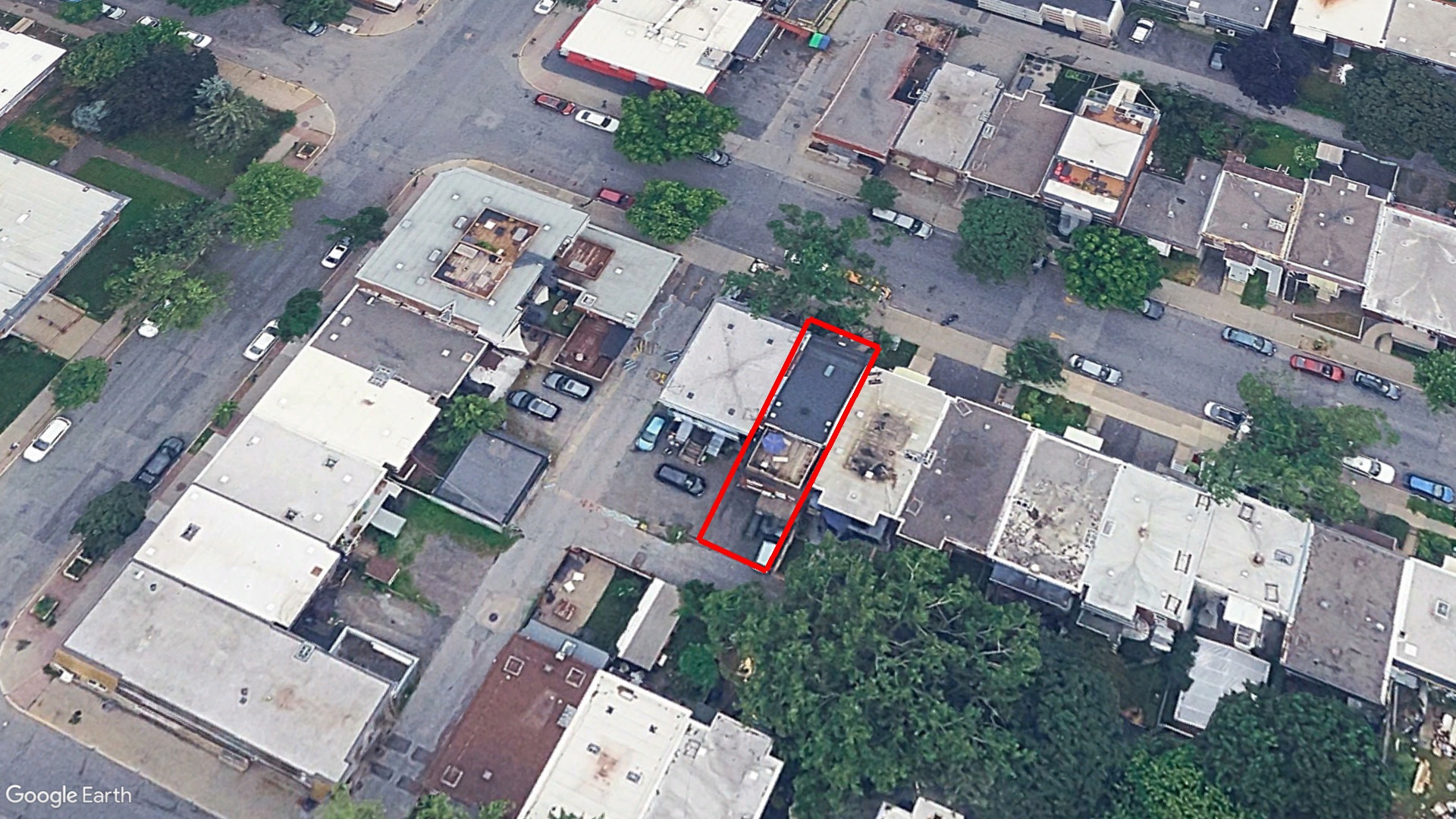 Tax Sale Montreal, Quebec - 661615-24