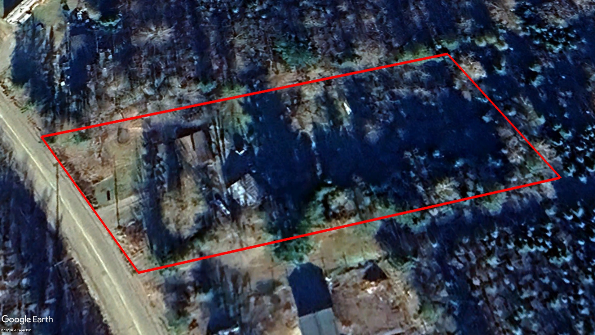 Tax Sale Charlotte, New Brunswick - 01391268