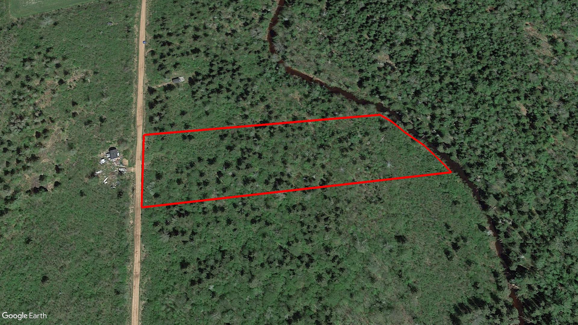 Tax Sale Albert Westmorland, New Brunswick - 05809166