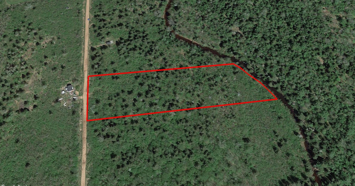 Tax Sale in Albert Westmorland, New Brunswick thibodeau road, l.s.d