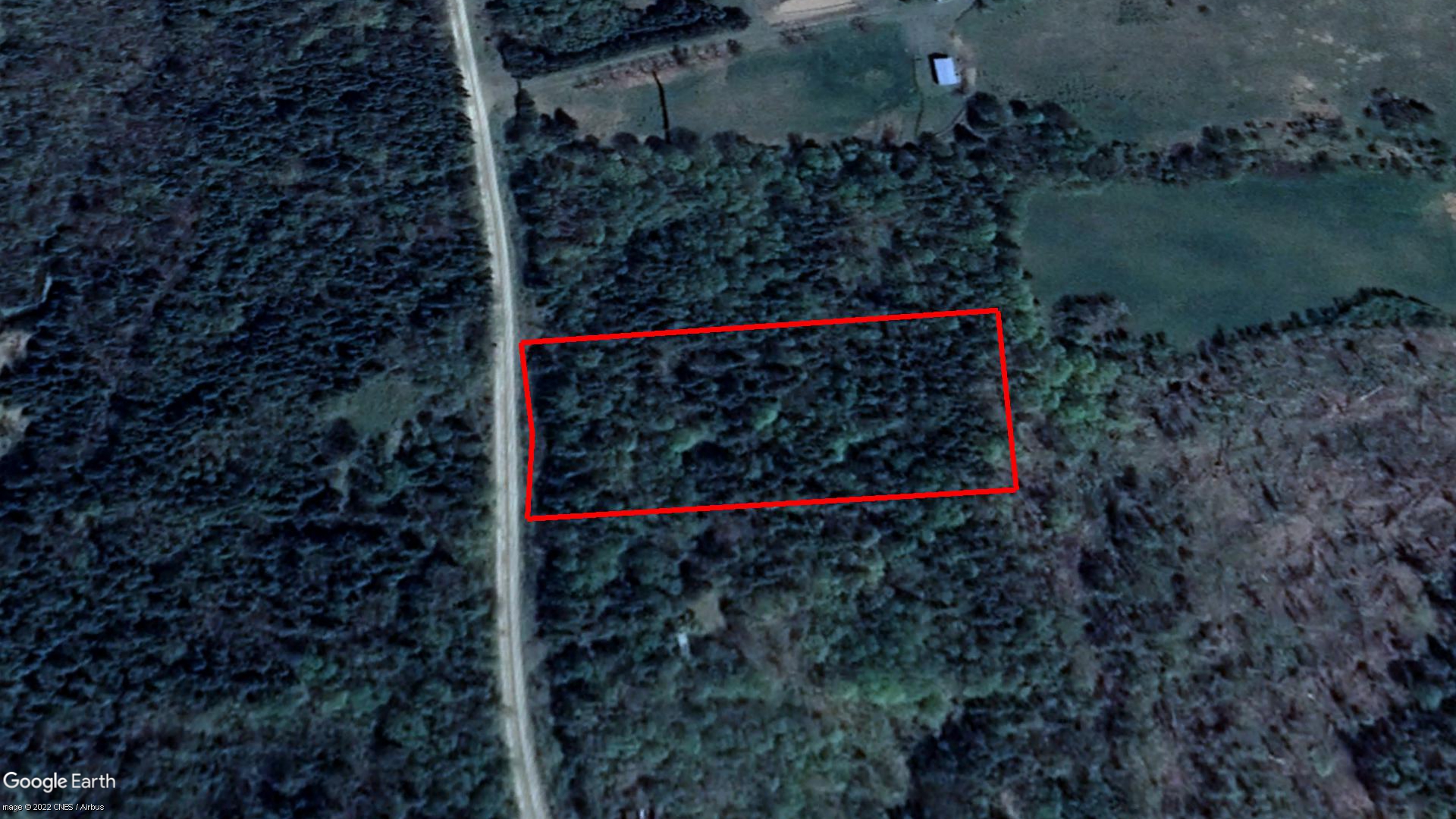 Tax Sale Carleton, New Brunswick - 03738076