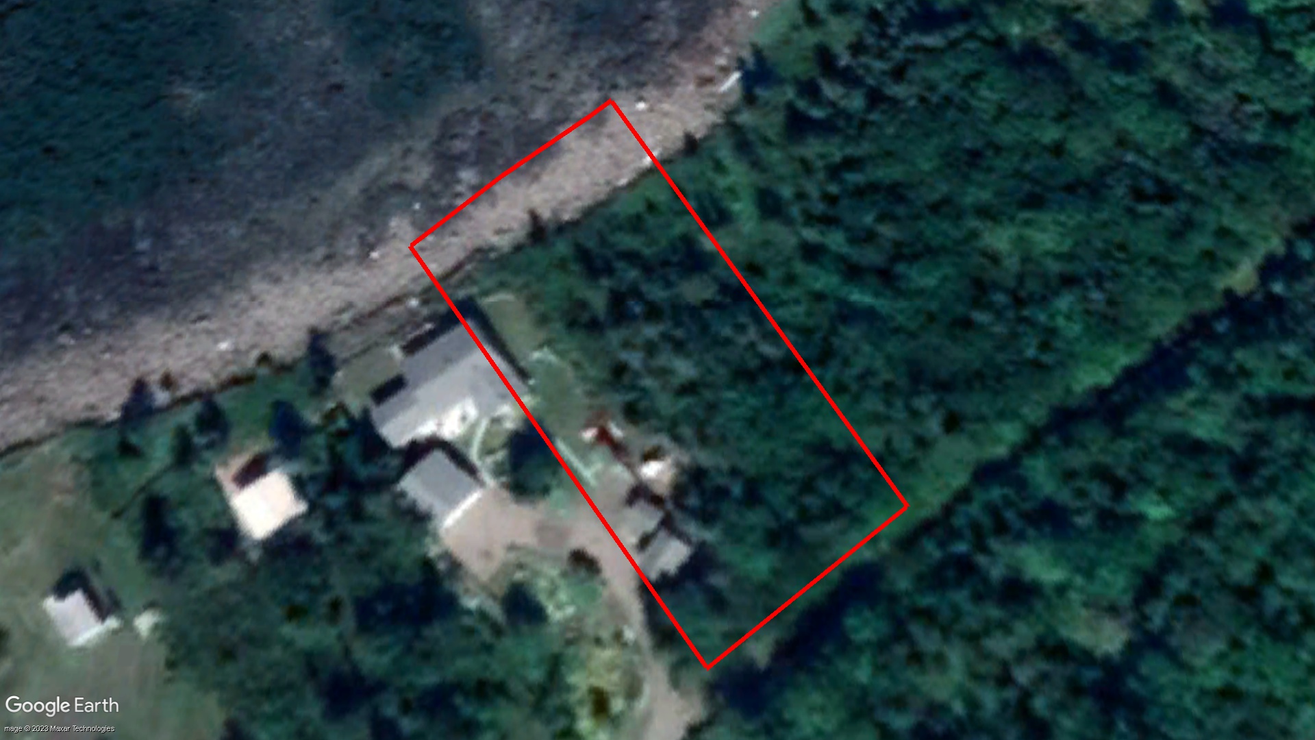 Tax Sale Annapolis, Nova Scotia - 05-102-952