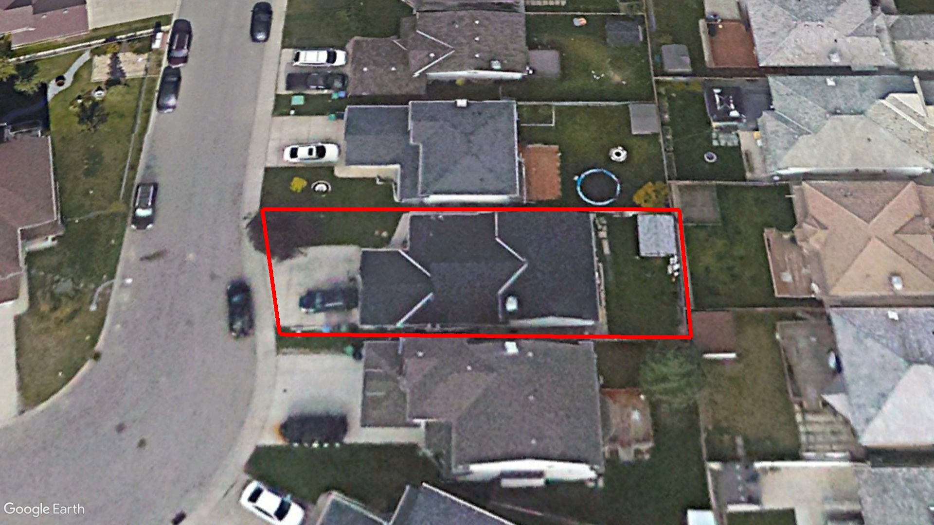 Tax Sale Calgary, Alberta - 507-09040-5