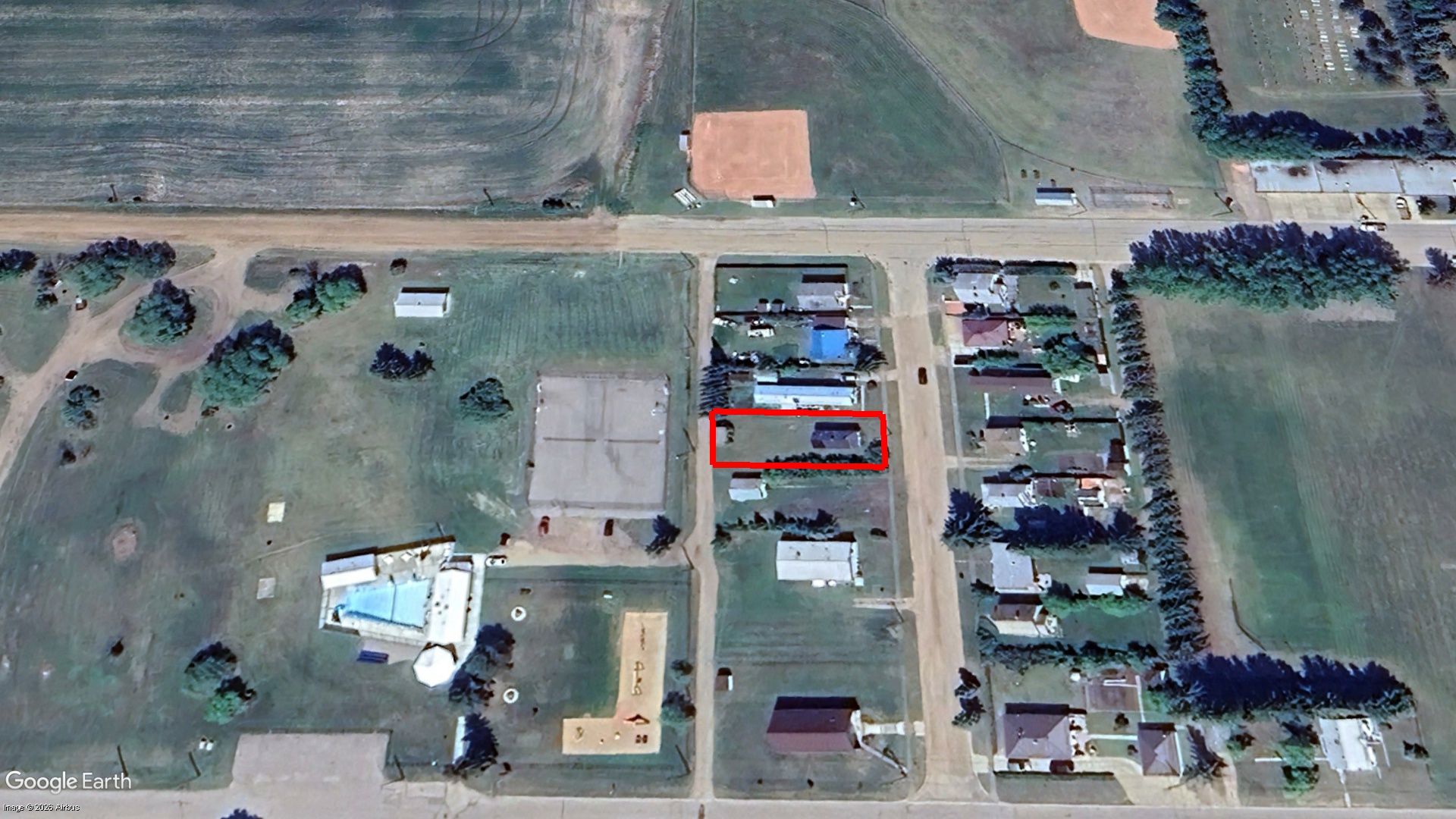 Tax Sale Thorhild, Alberta - 