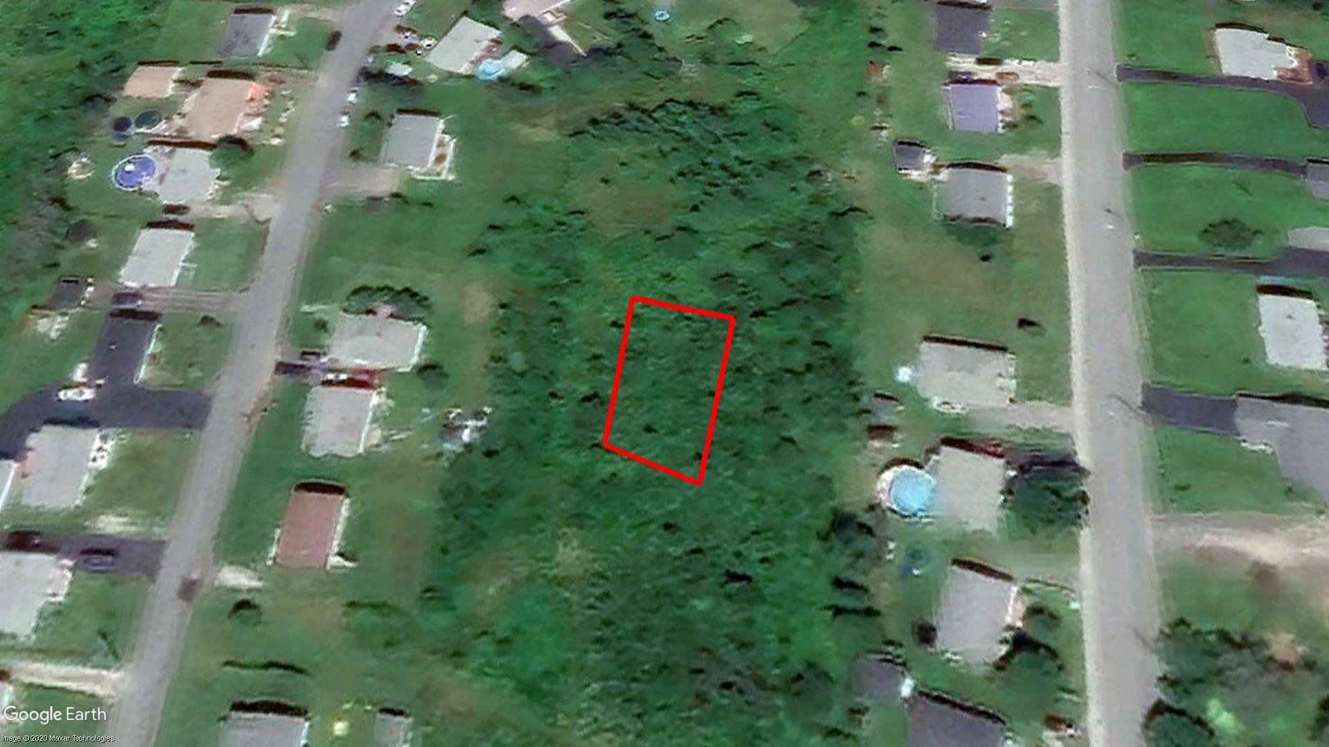 Tax Sale Cape Breton, Nova Scotia - 9453776