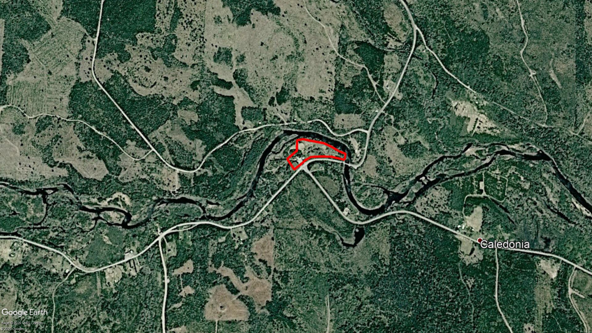 Tax Sale St. Mary's, Nova Scotia - 