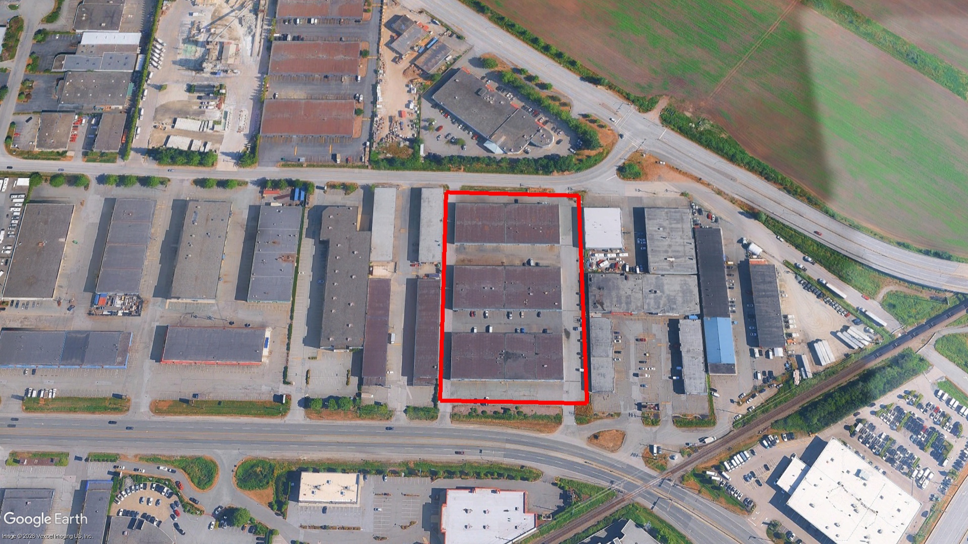 Tax Sale Langley, British Columbia - 
