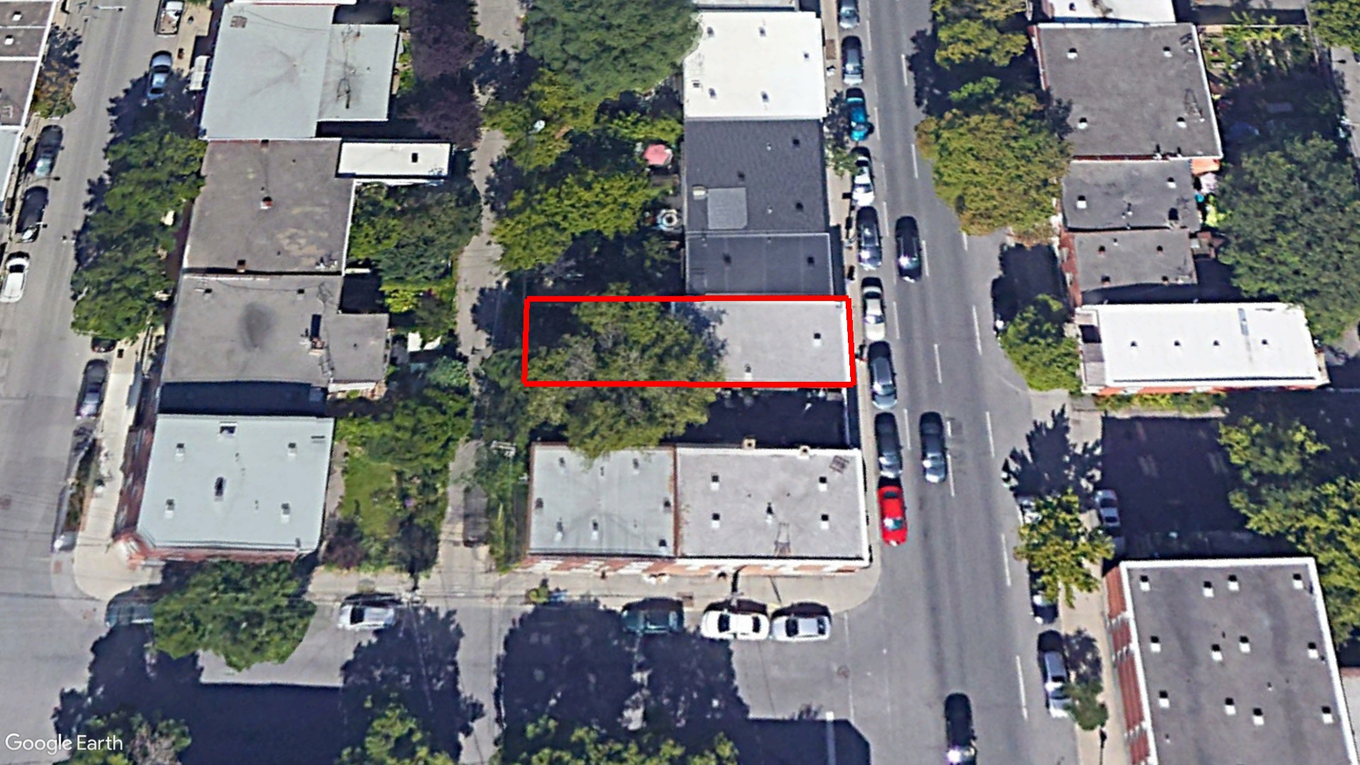 Tax Sale Montreal, Quebec - 230424-00