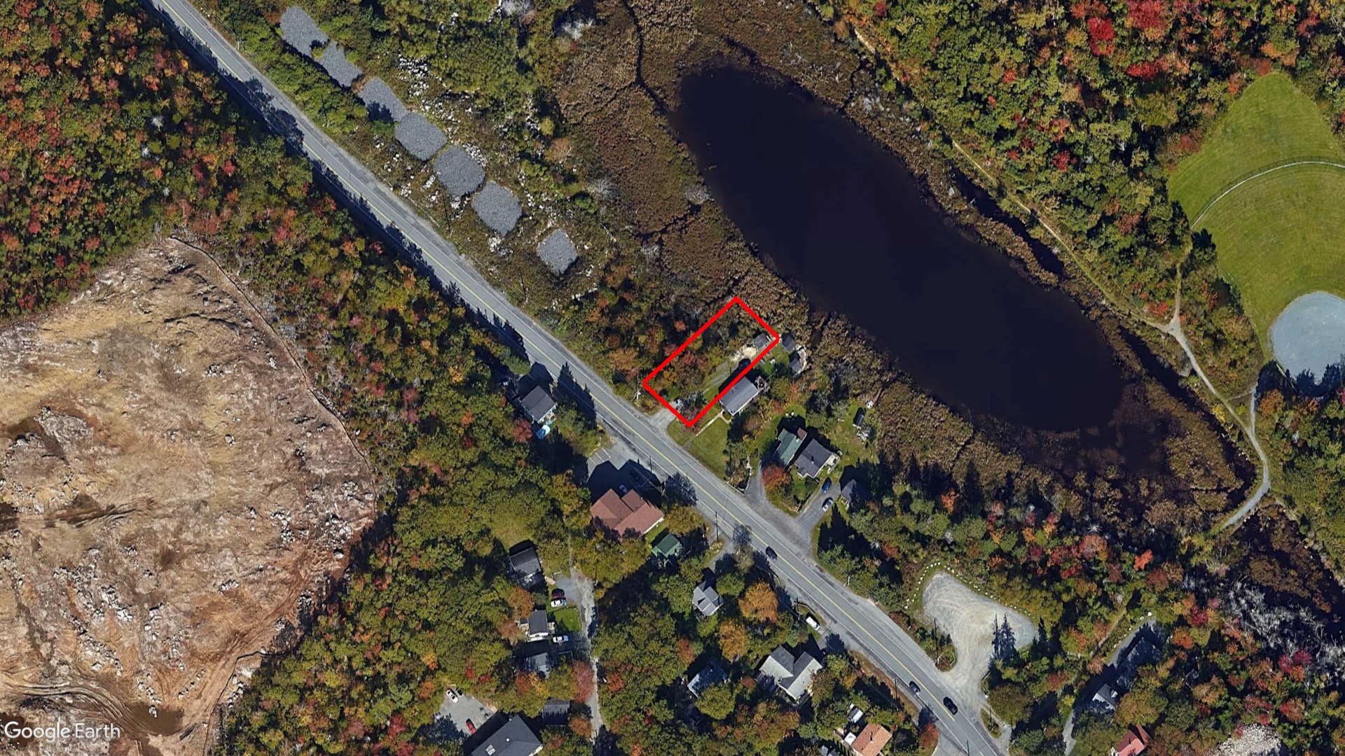 Tax Sale Halifax, Nova Scotia - 10294071