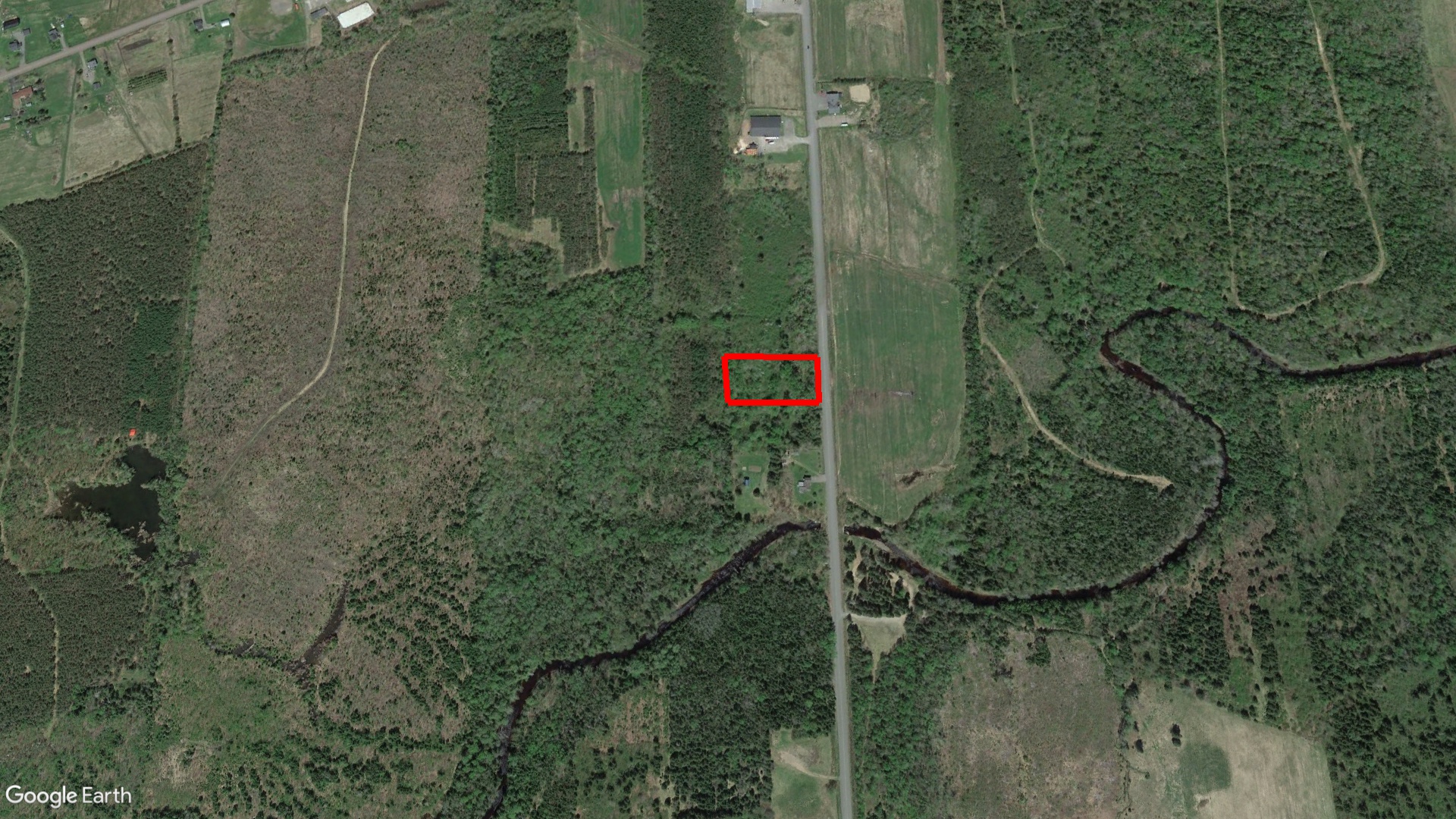 Tax Sale Kent, New Brunswick - 02397649