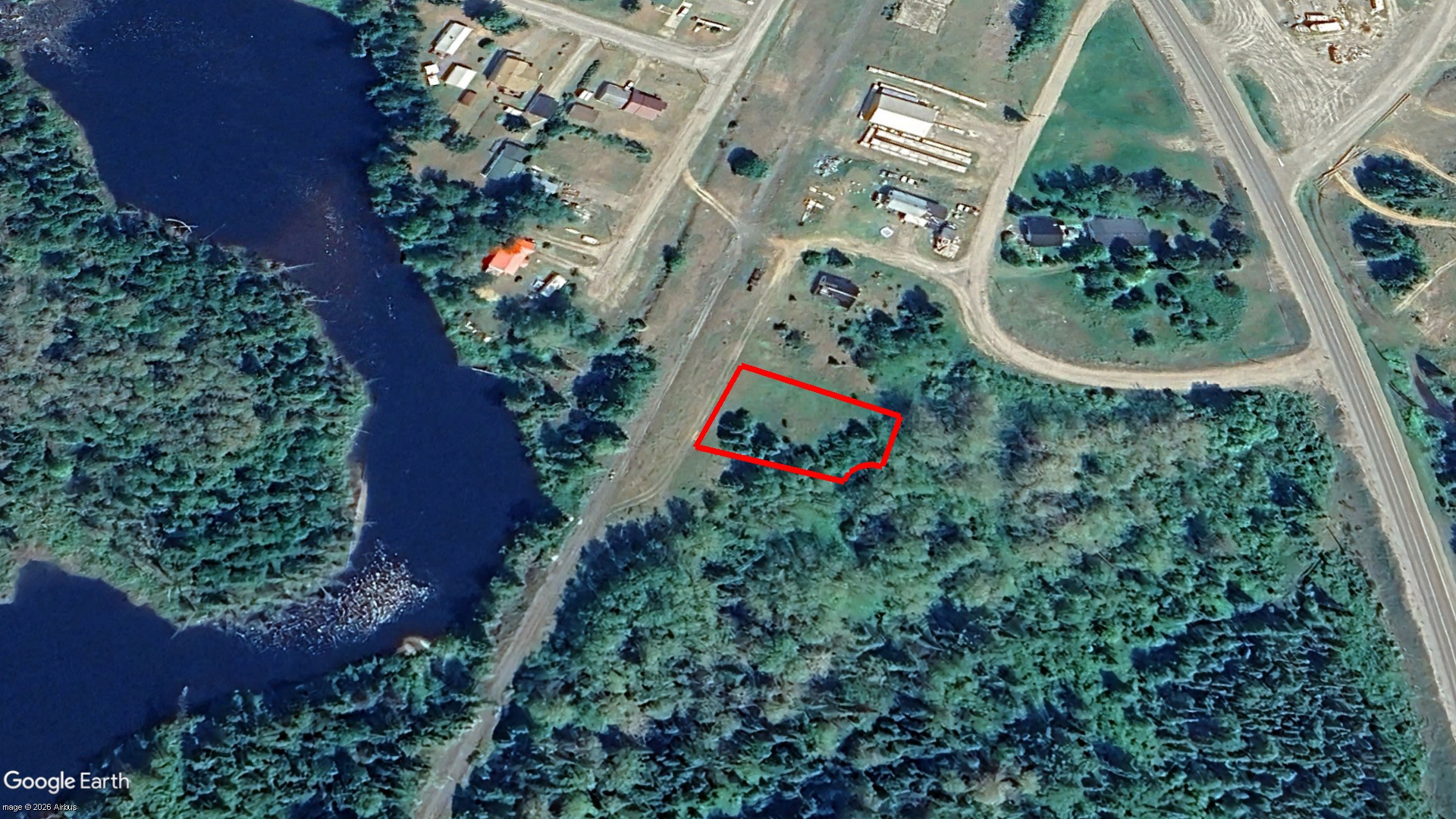 Tax Sale Greenstone, Ontario - 58 76 780 001 06500 0000