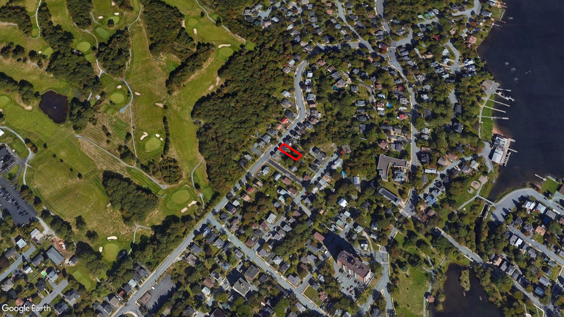 Tax Sale Halifax, Nova Scotia - 02532263