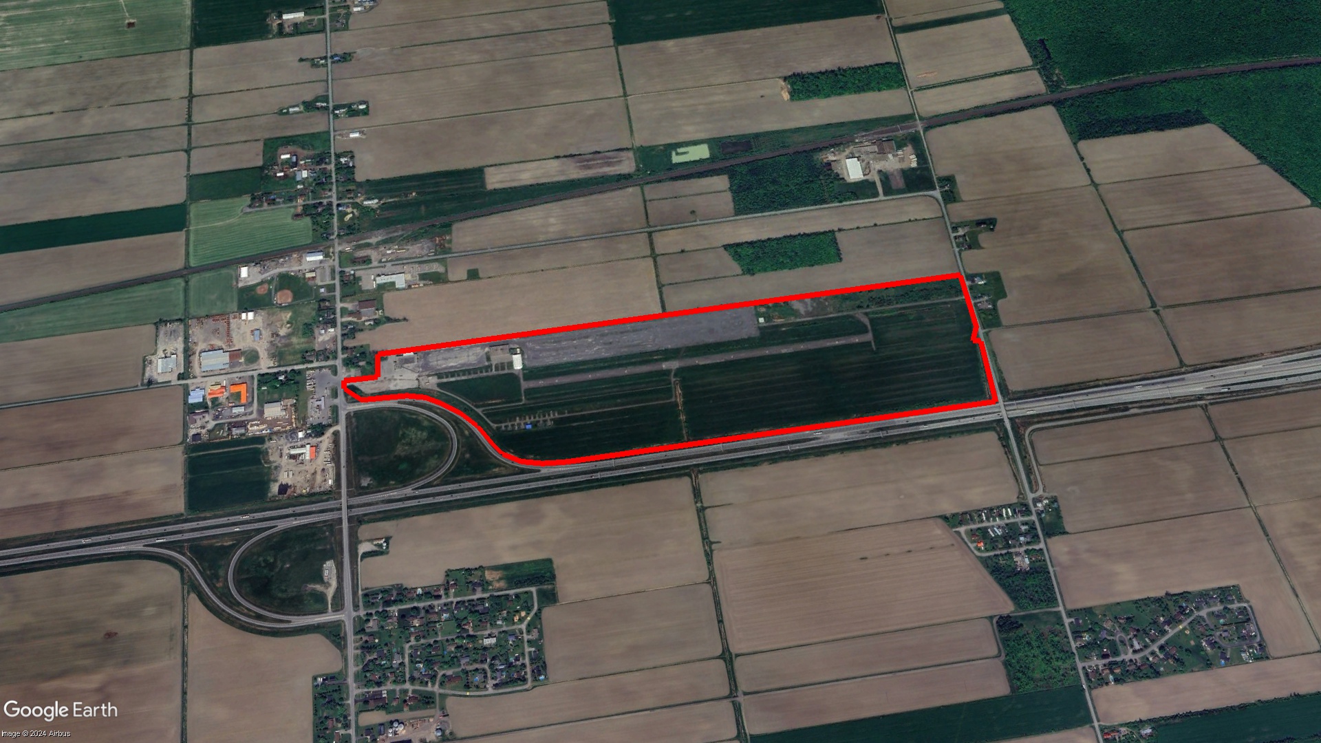 Tax Sale Vaudreuil-Dorion, Quebec - 