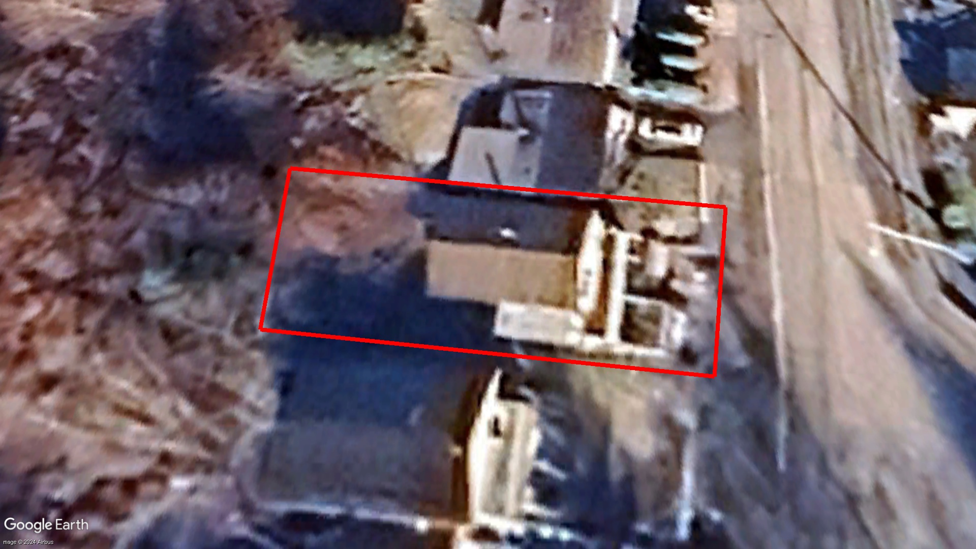 Tax Sale Prince Rupert, British Columbia - 227-0002513.000