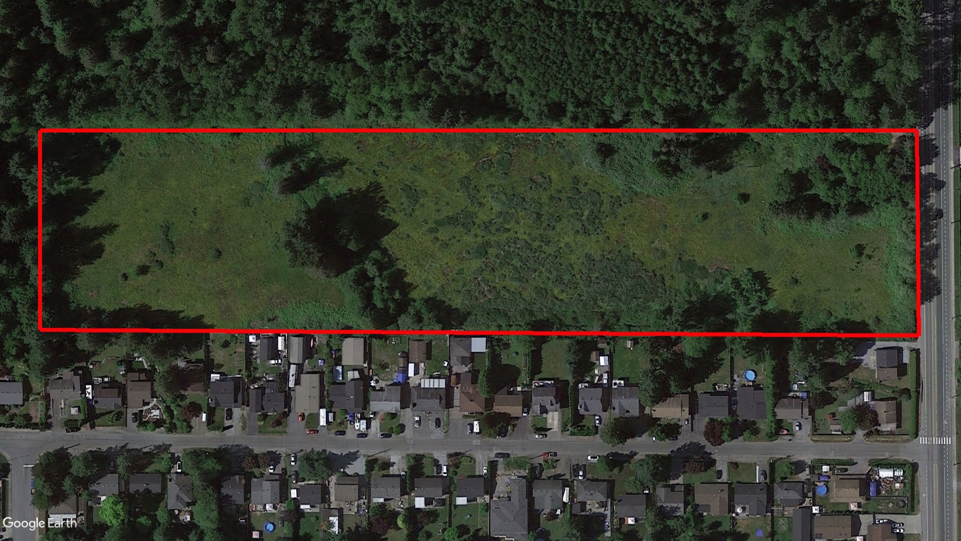 Tax Sale Maple Ridge, British Columbia - 15-312-63260-0000-2