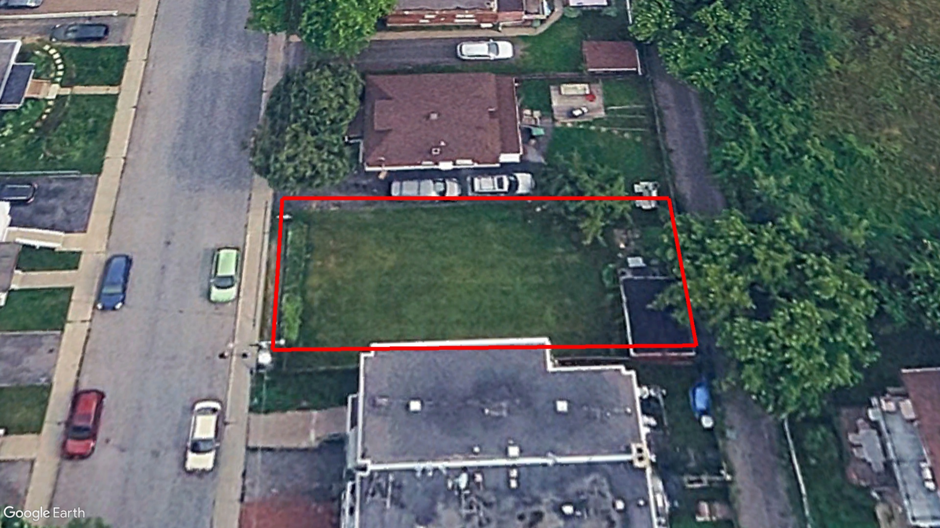 Tax Sale Montreal, Quebec - 050579-79