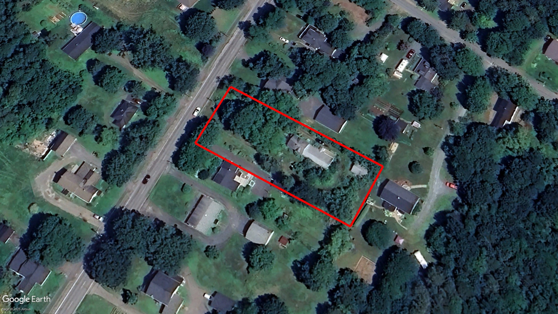 Tax Sale Kings, Nova Scotia - 03270424